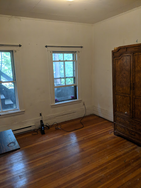 195 Mount Auburn St, West Cambridge