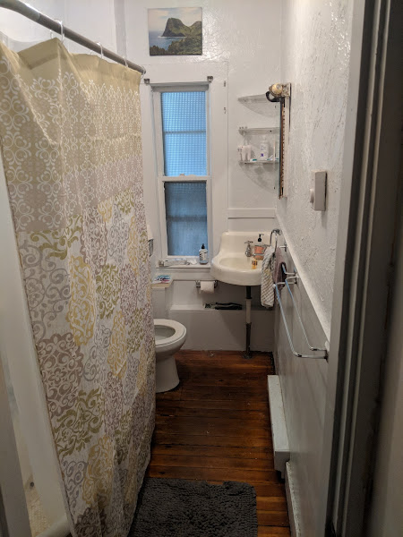 195 Mount Auburn St, West Cambridge