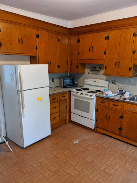 195 Mount Auburn St, West Cambridge