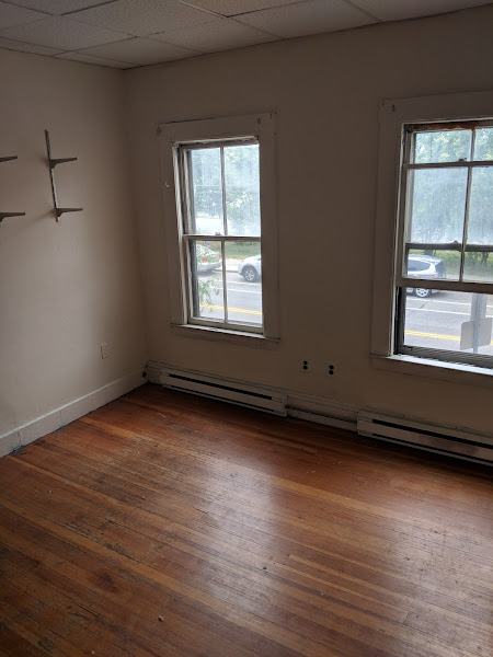 195 Mount Auburn St, West Cambridge