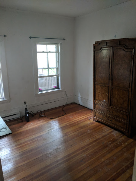 195 Mount Auburn St, West Cambridge