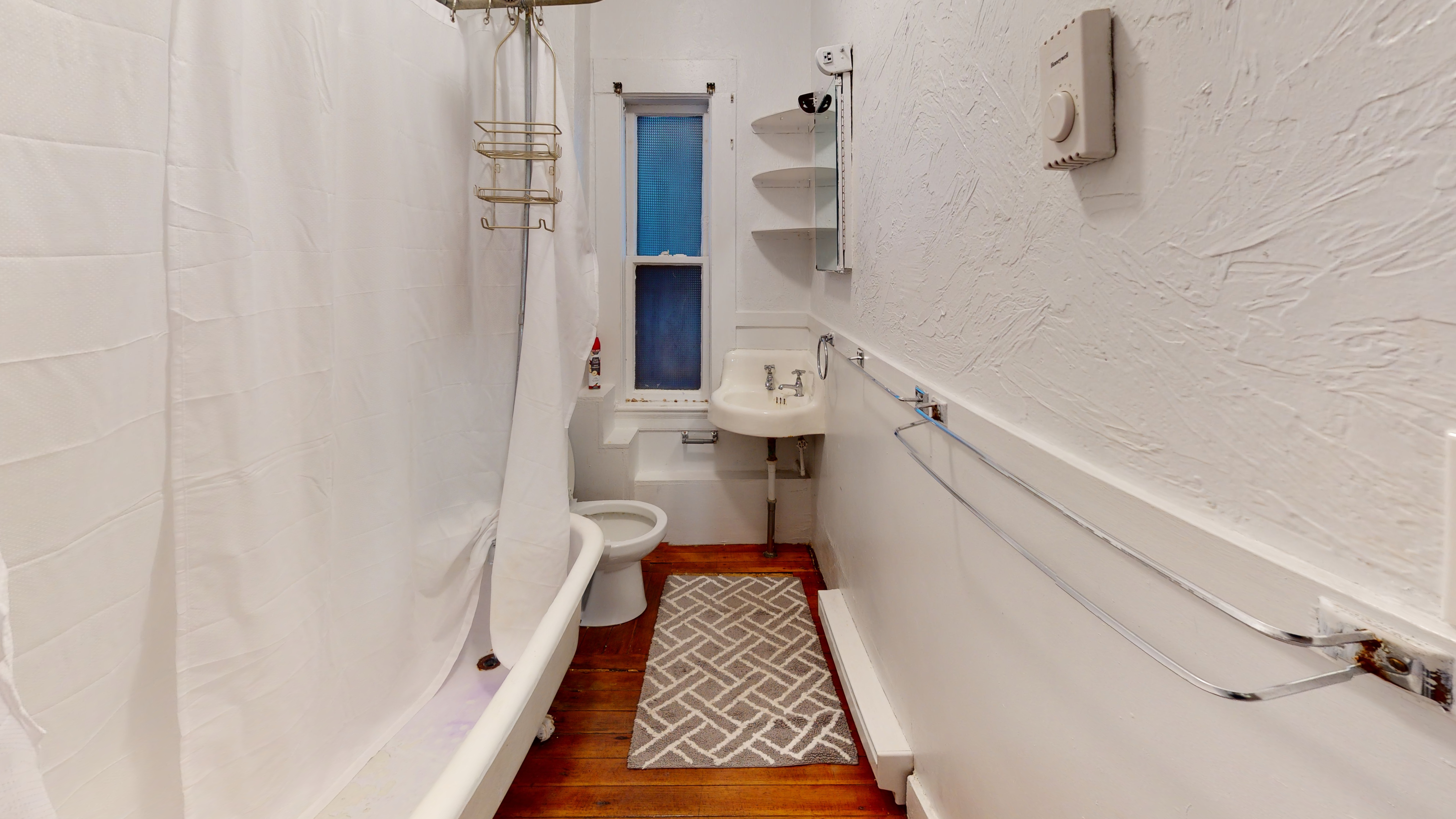 195 Mount Auburn St, West Cambridge