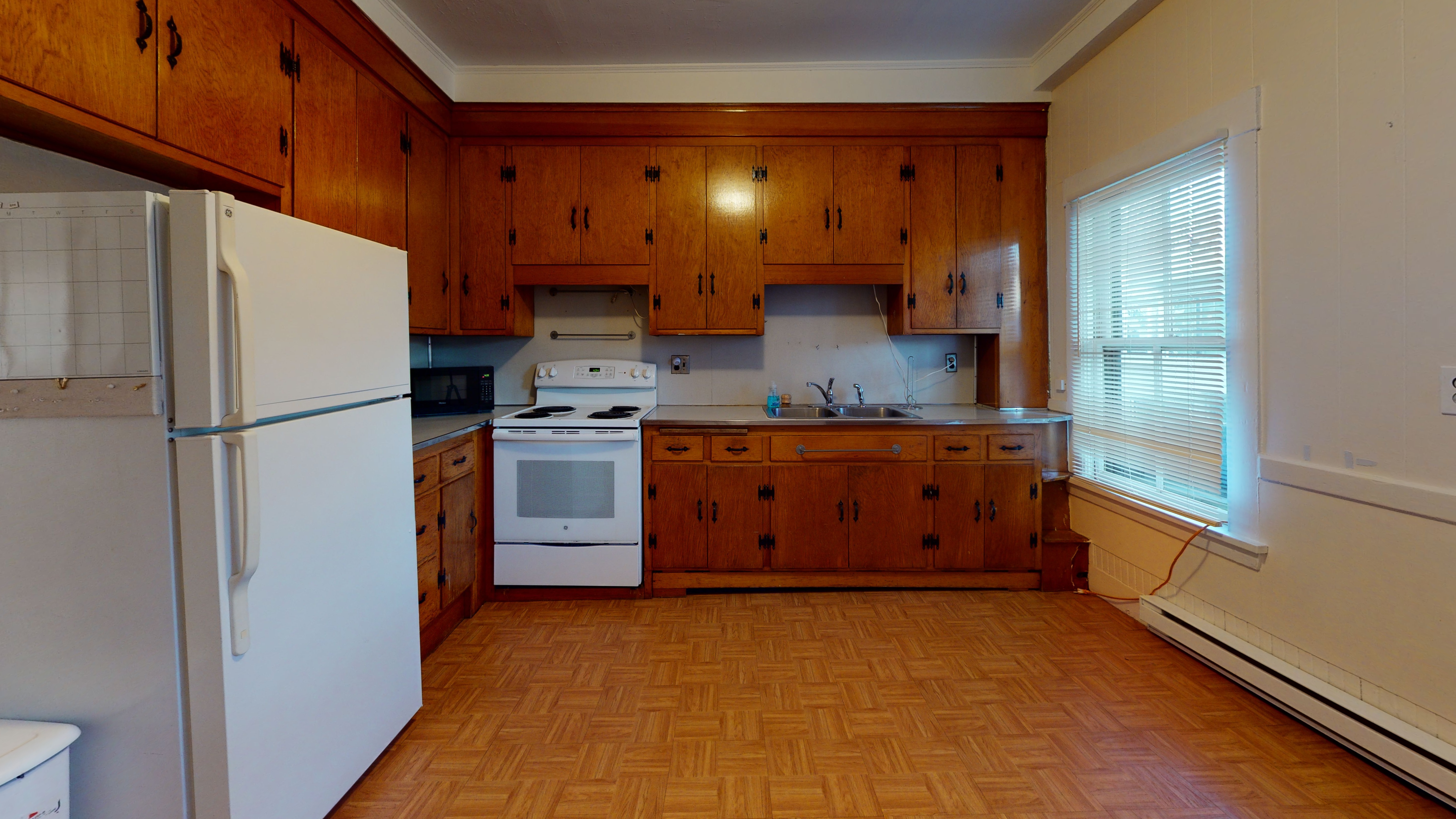 195 Mount Auburn St, West Cambridge