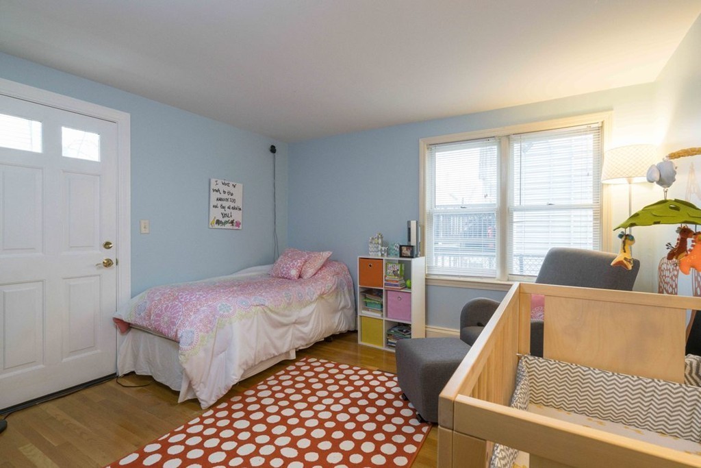 101 Lamartine St, Jamaica Plain