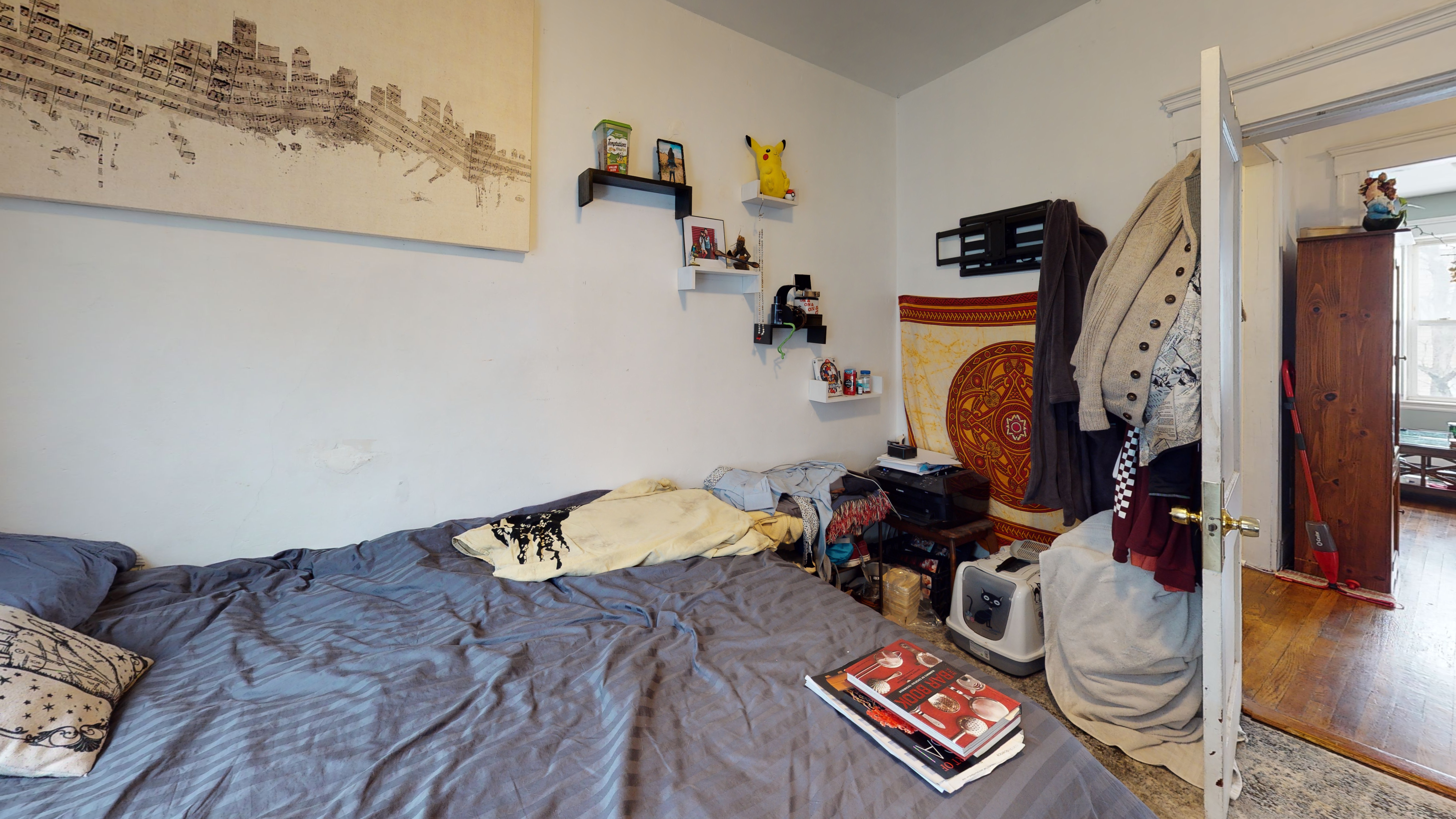 11 Ransom Rd, Allston