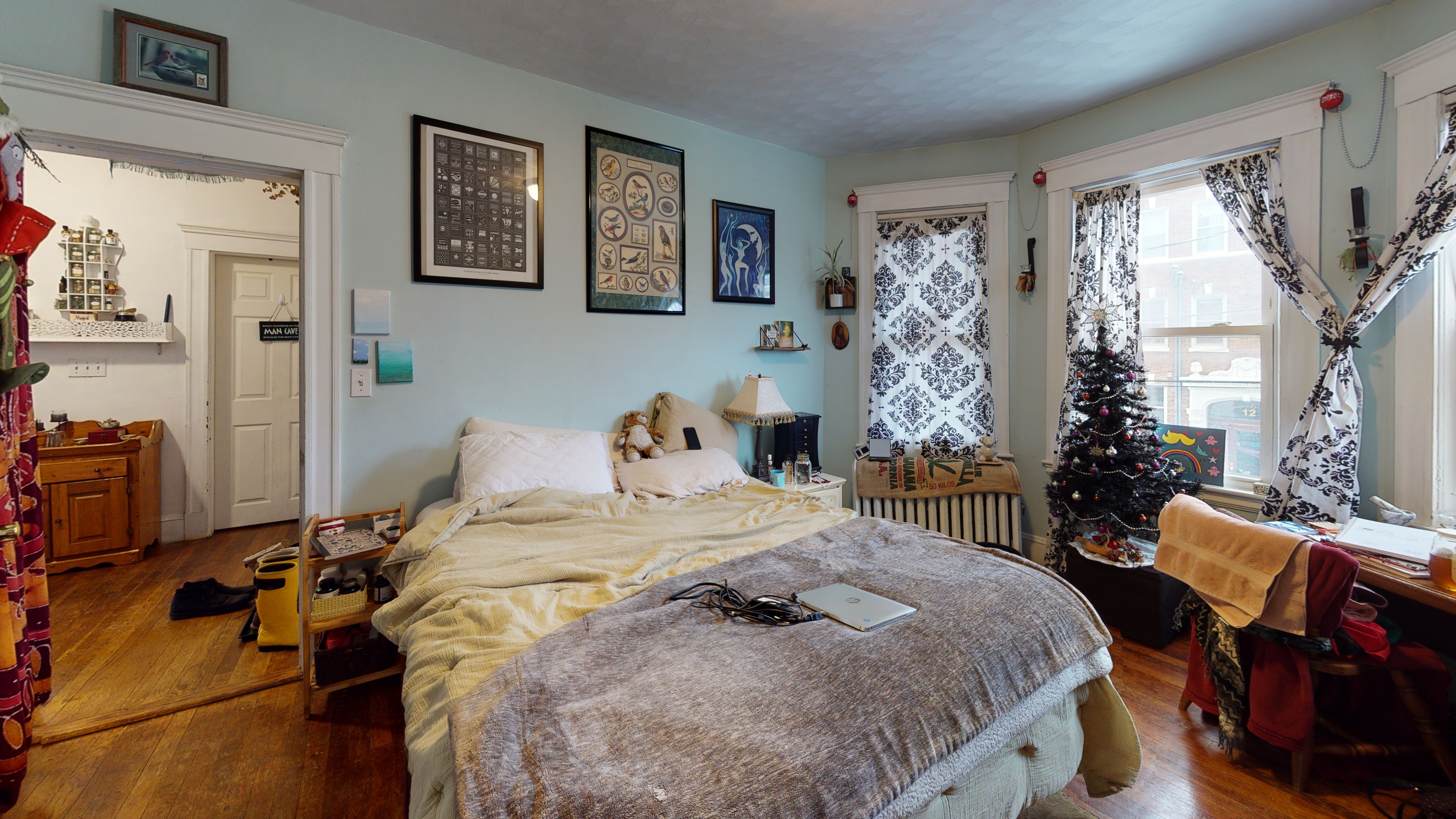 11 Ransom Rd, Allston