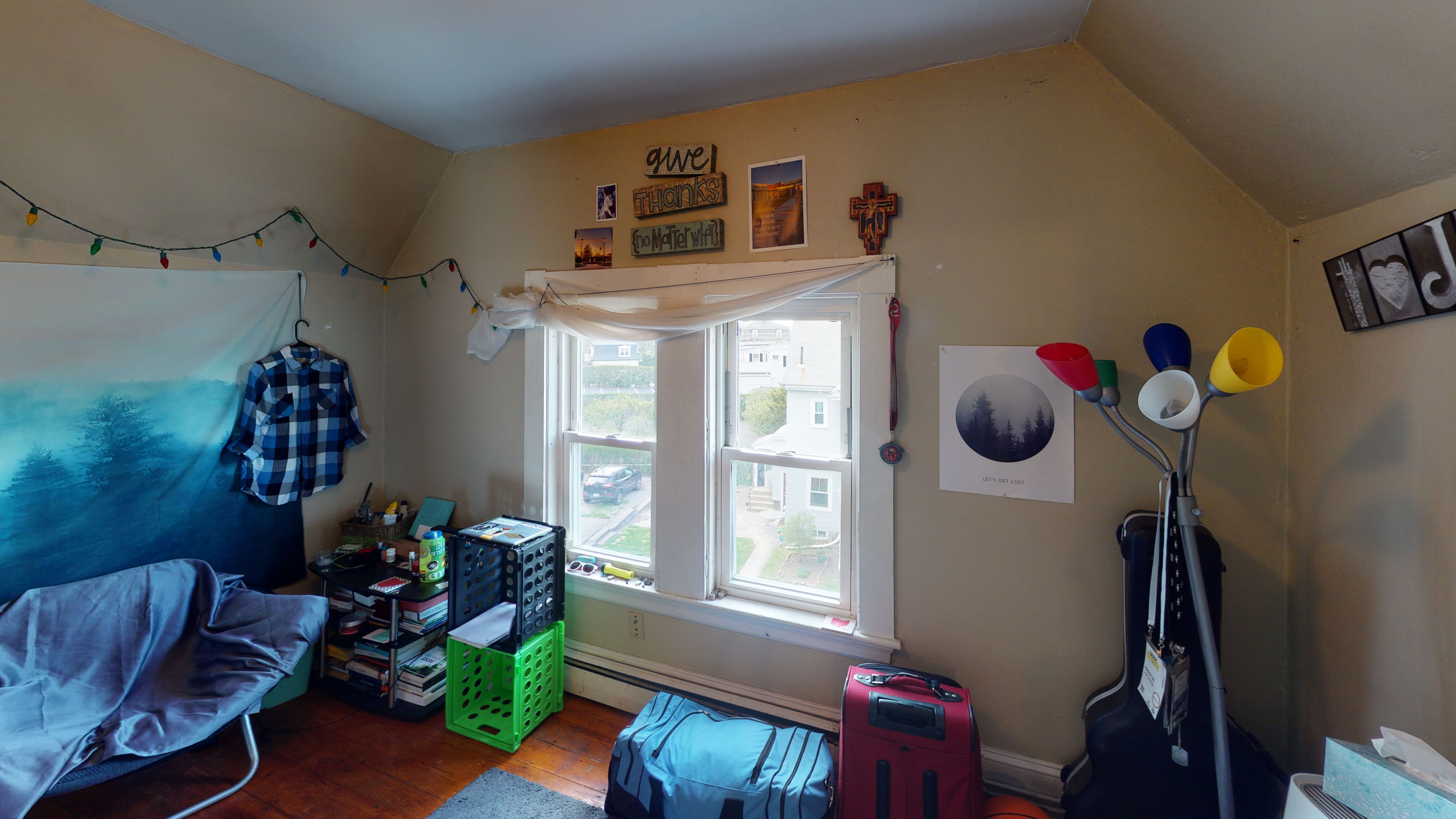 71 Chestnut Hill Ave, Brighton