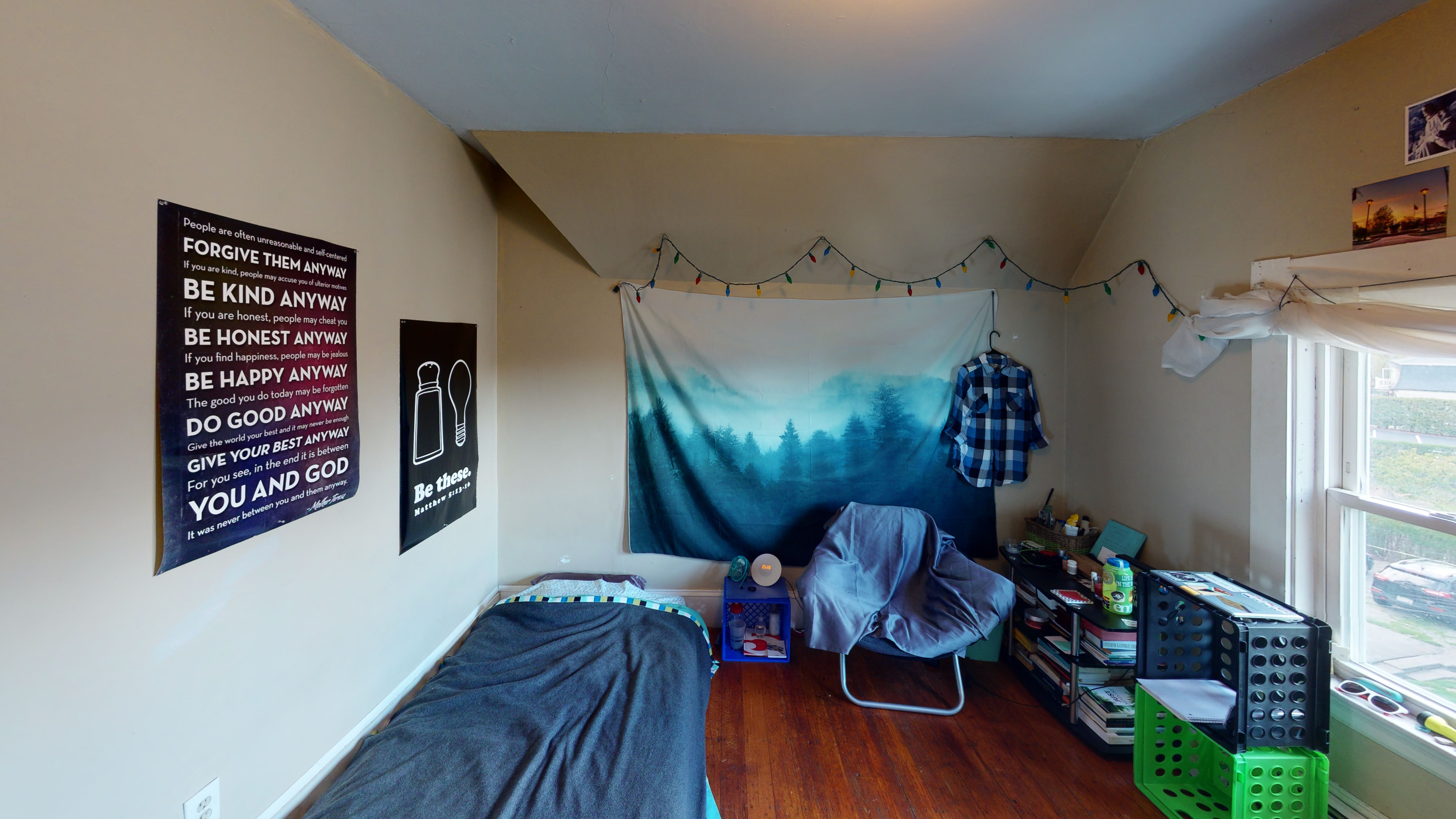 71 Chestnut Hill Ave, Brighton