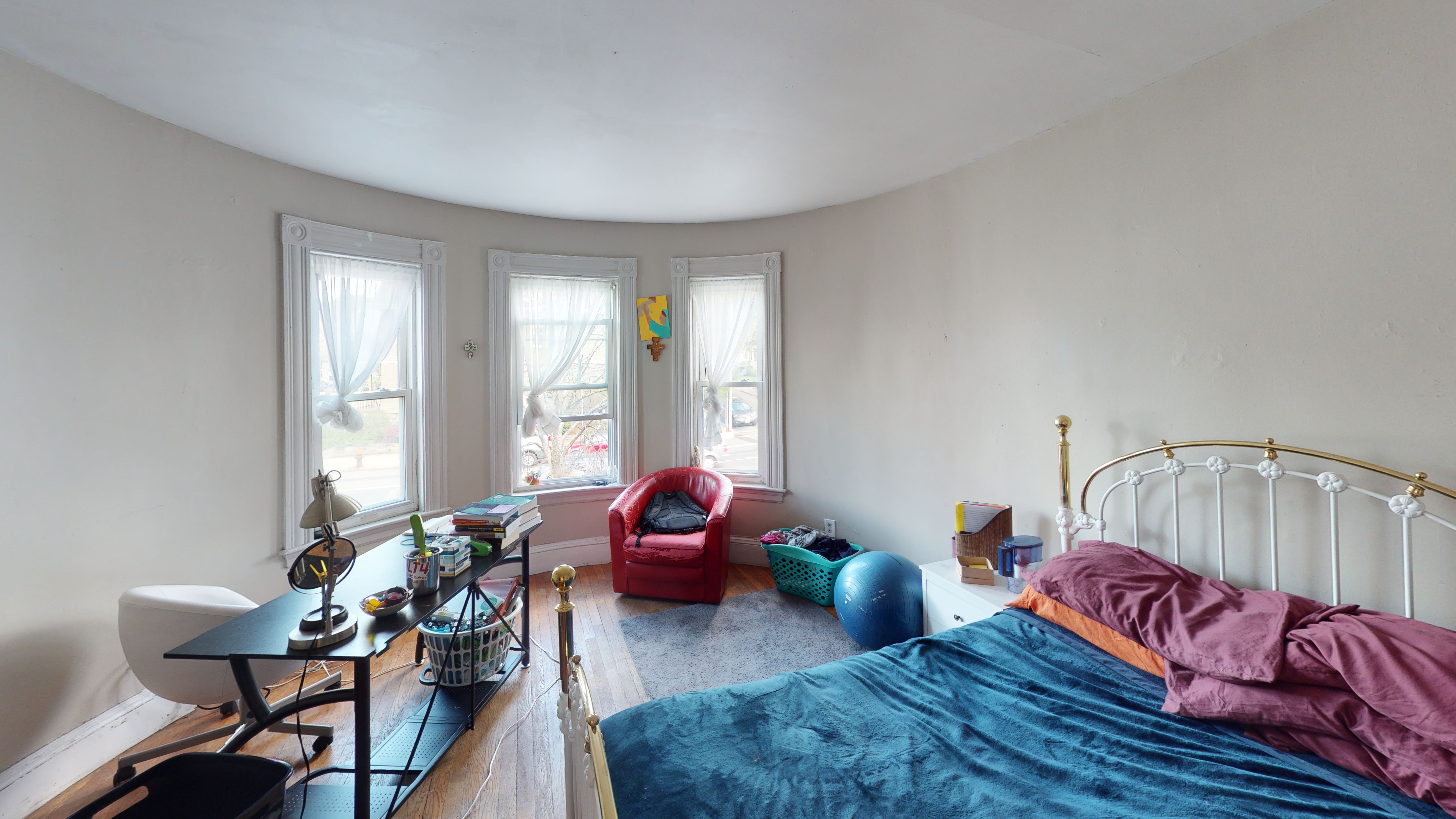 71 Chestnut Hill Ave, Brighton