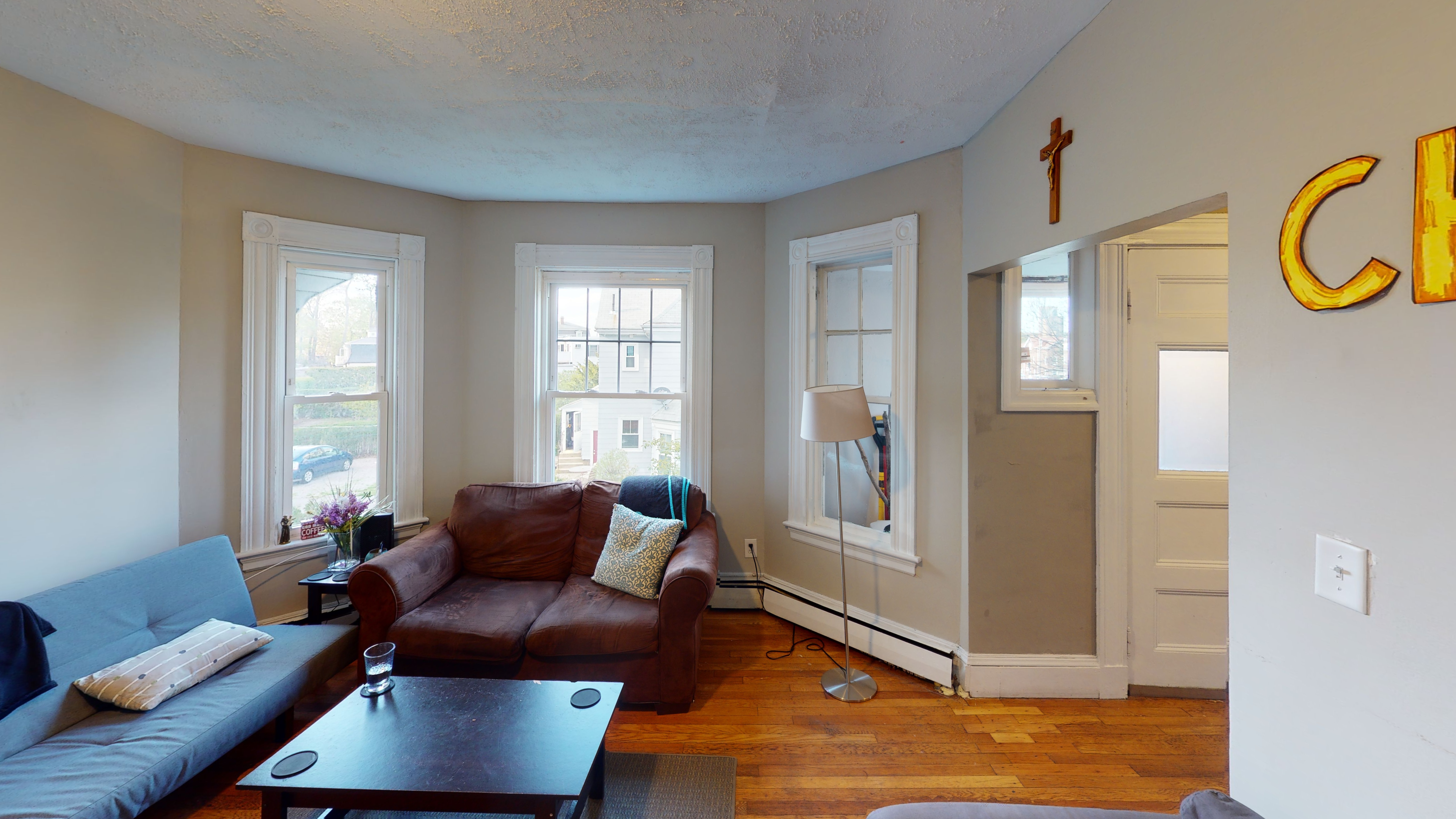 71 Chestnut Hill Ave, Brighton