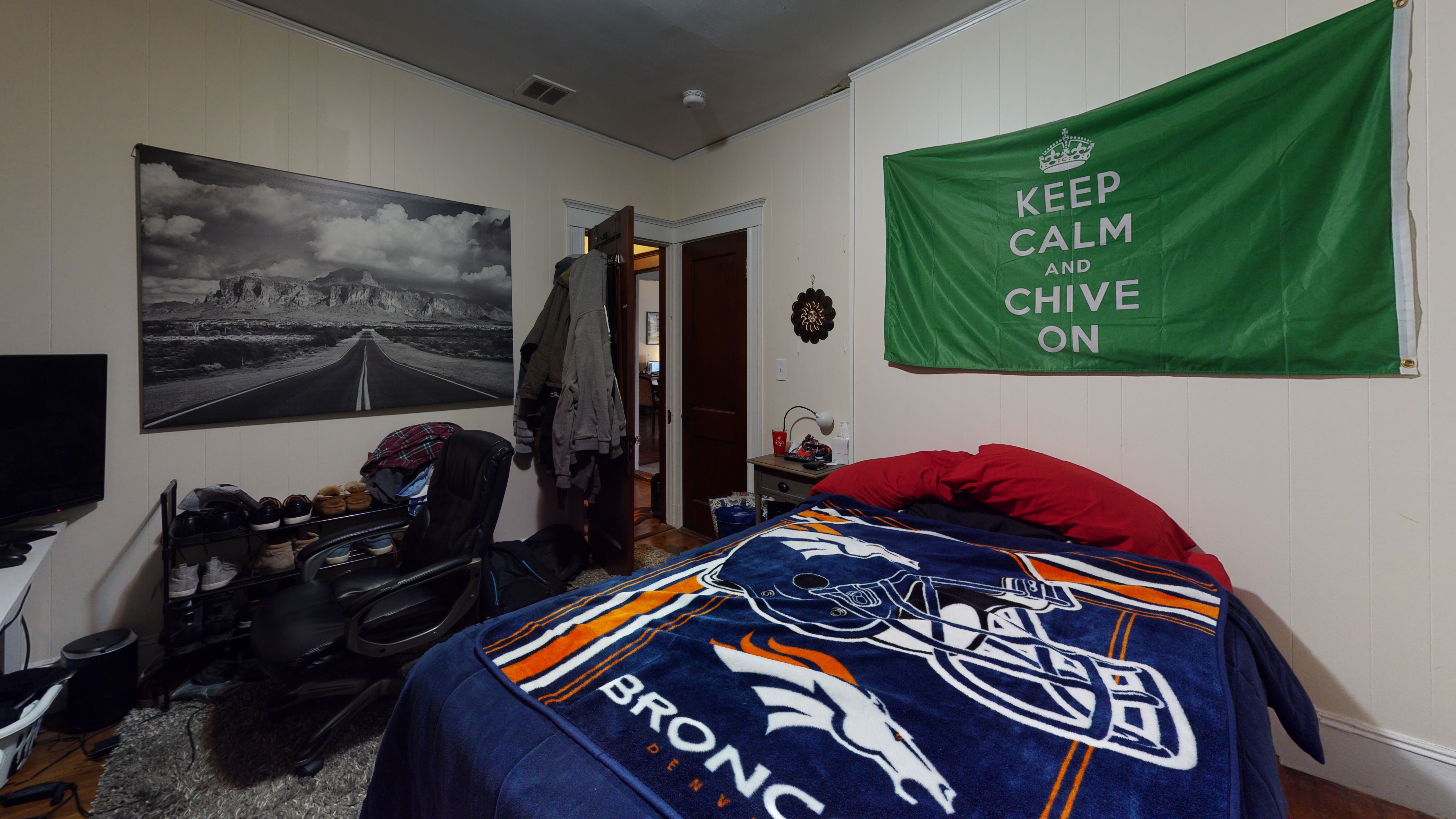 34 Brooksdale Rd, Brighton