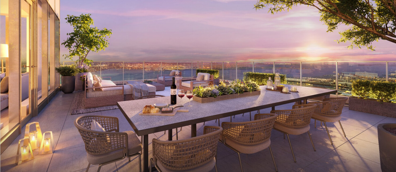 133 Seaport Blvd, Seaport District