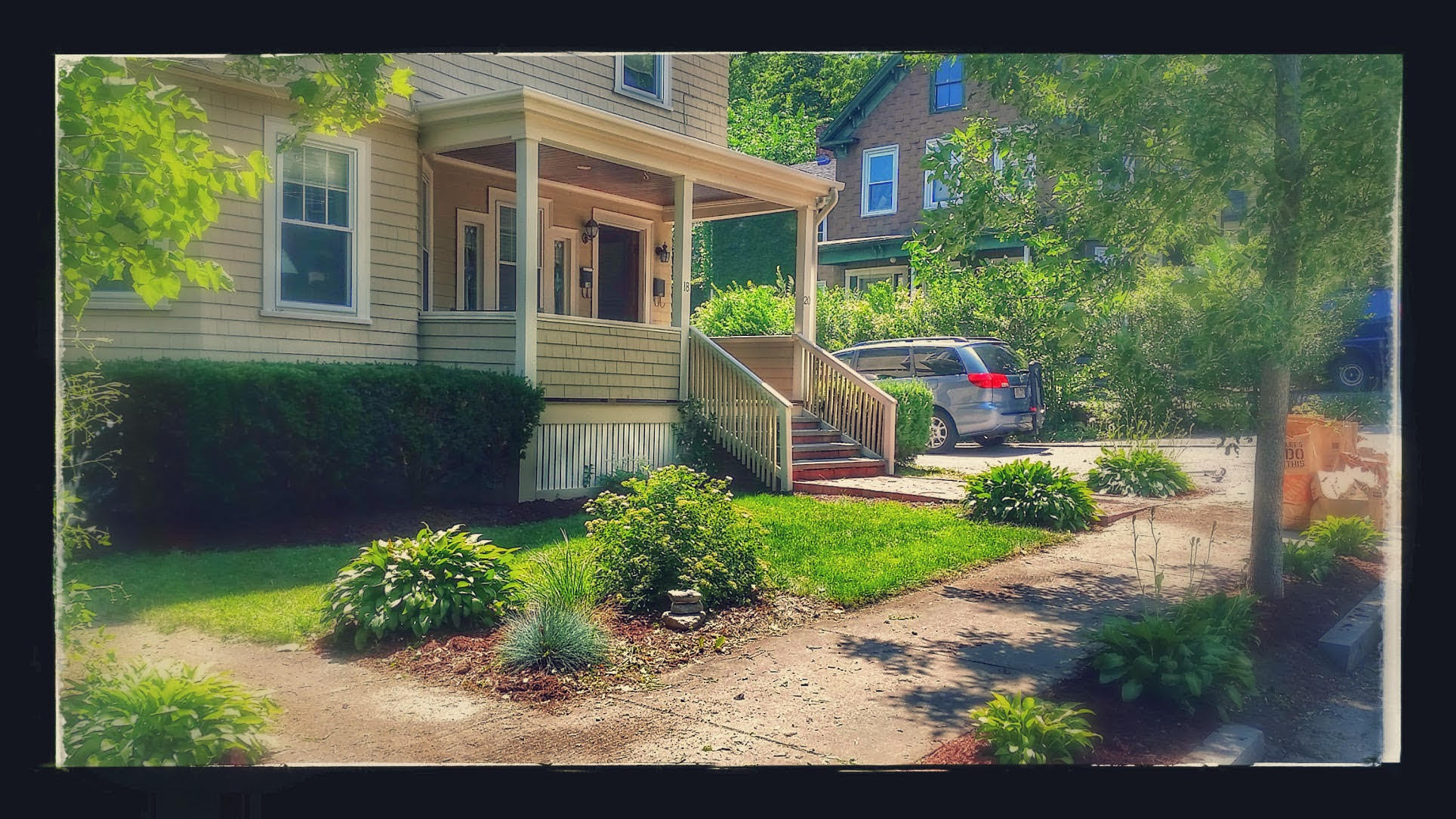 20 Oakland St, Newton Corner