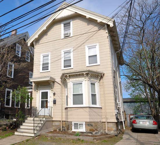 2 Highgate St, Allston