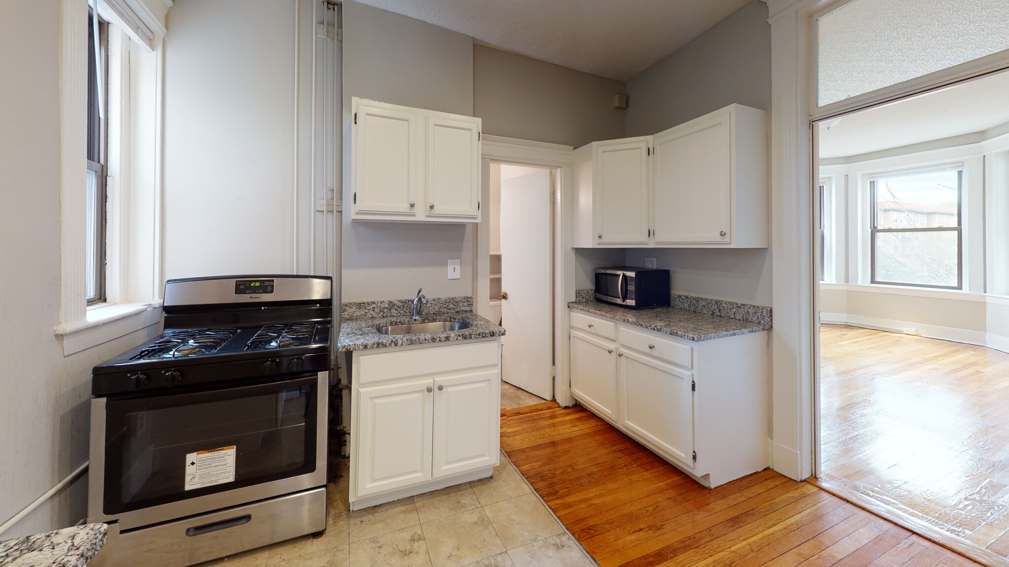 1258 Commonwealth Ave, Allston