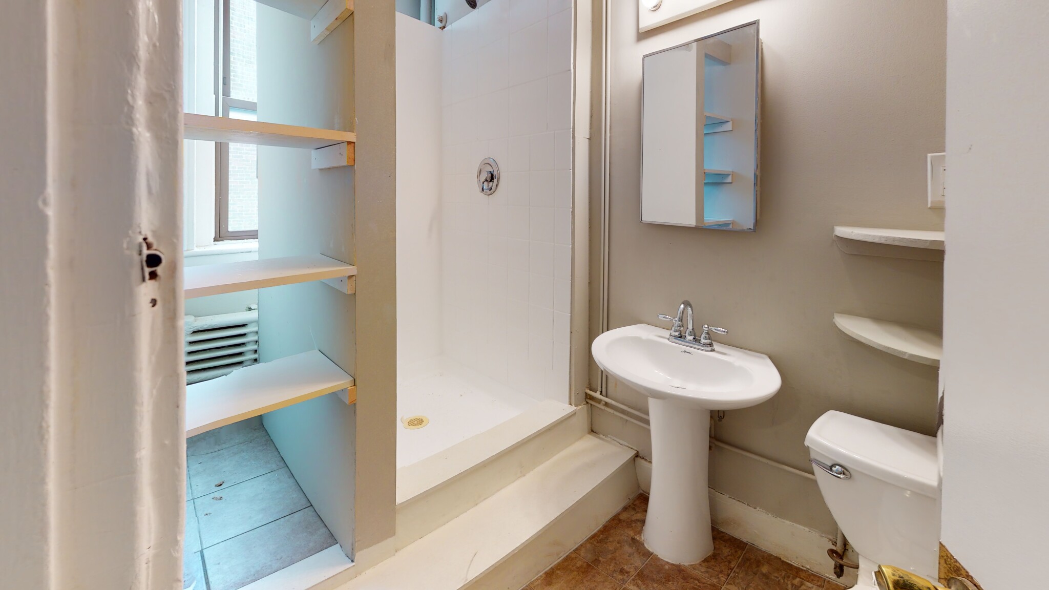 1258 Commonwealth Ave, Allston