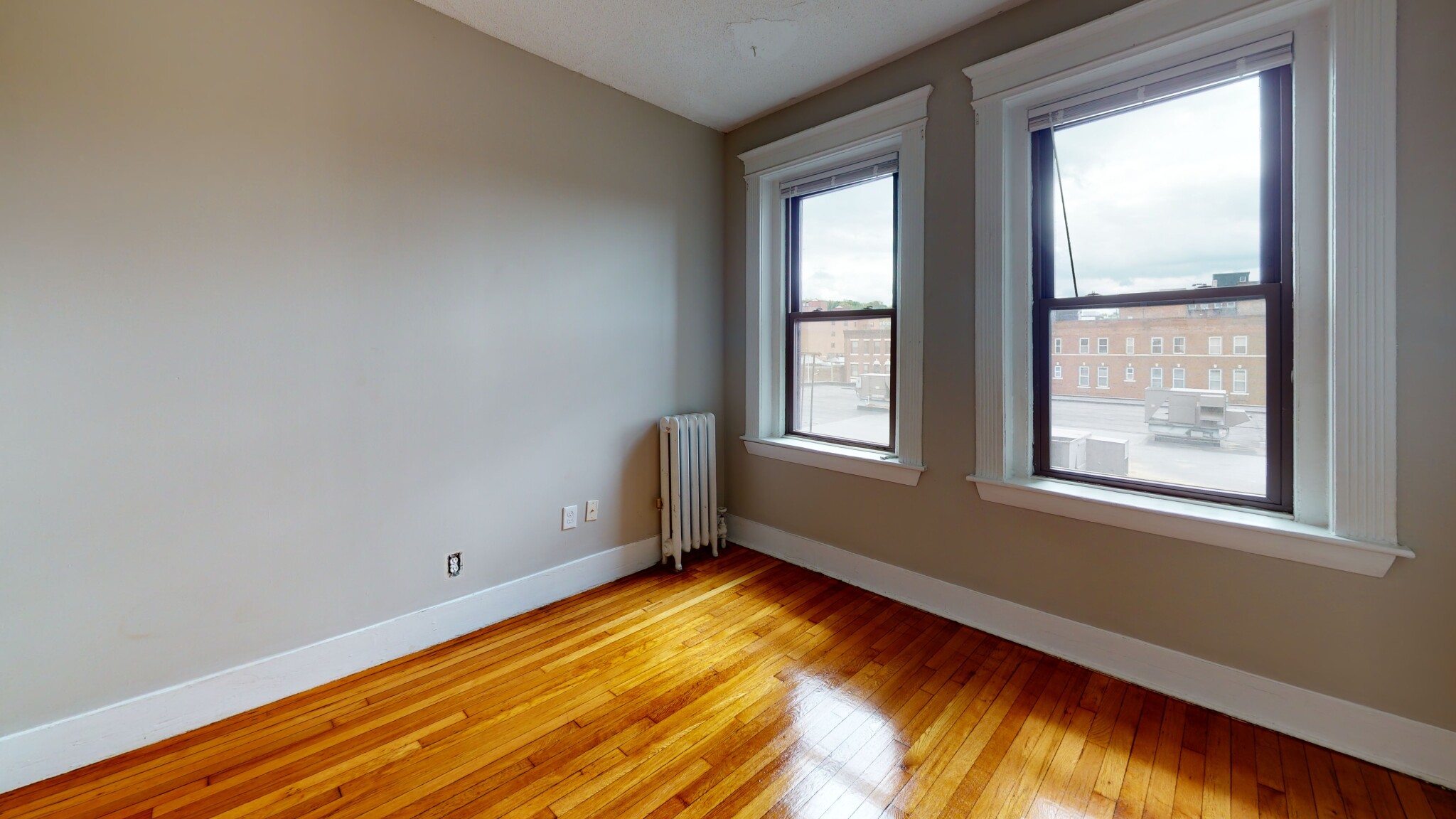 1258 Commonwealth Ave, Allston