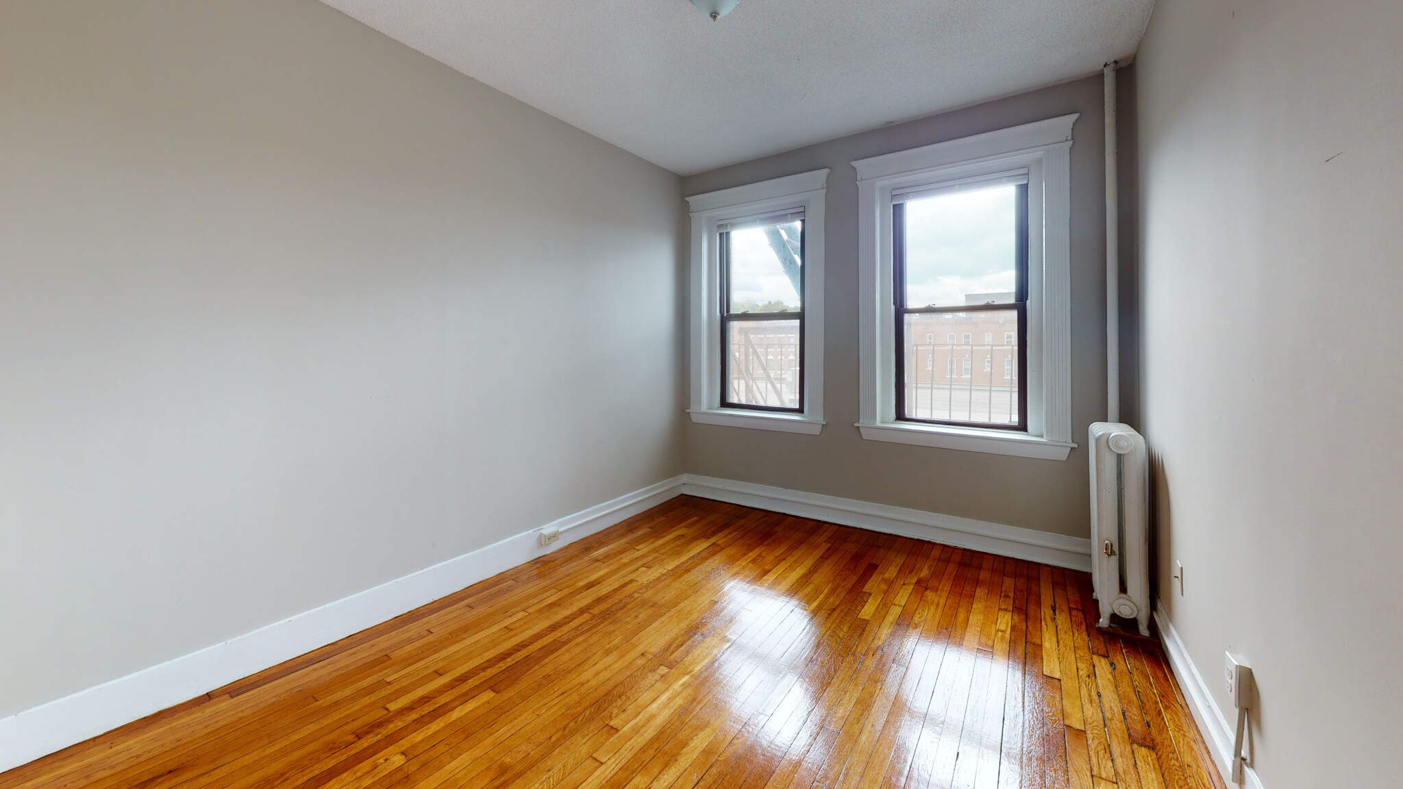 1258 Commonwealth Ave, Allston