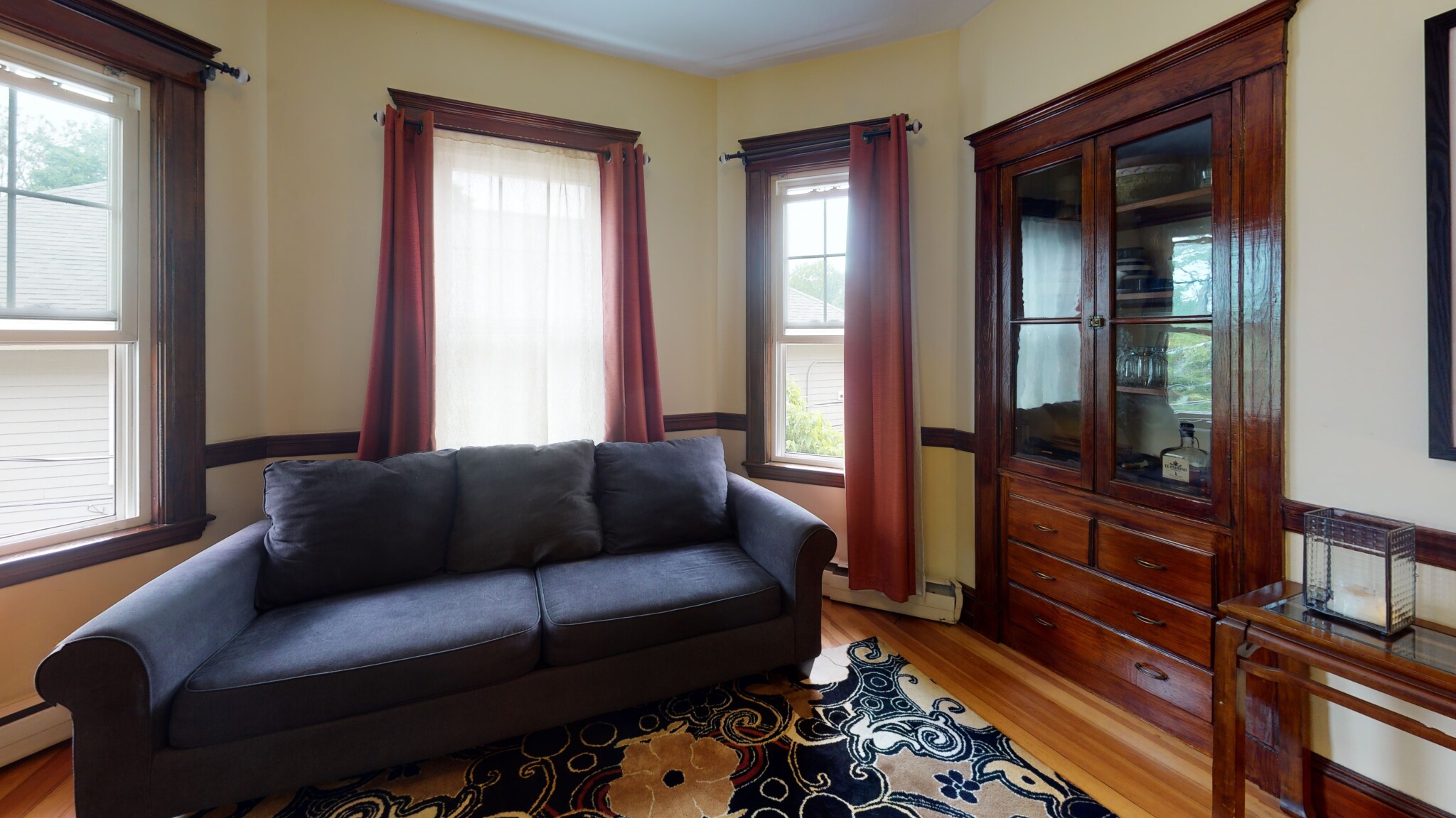 20 Oakland St, Newton Corner