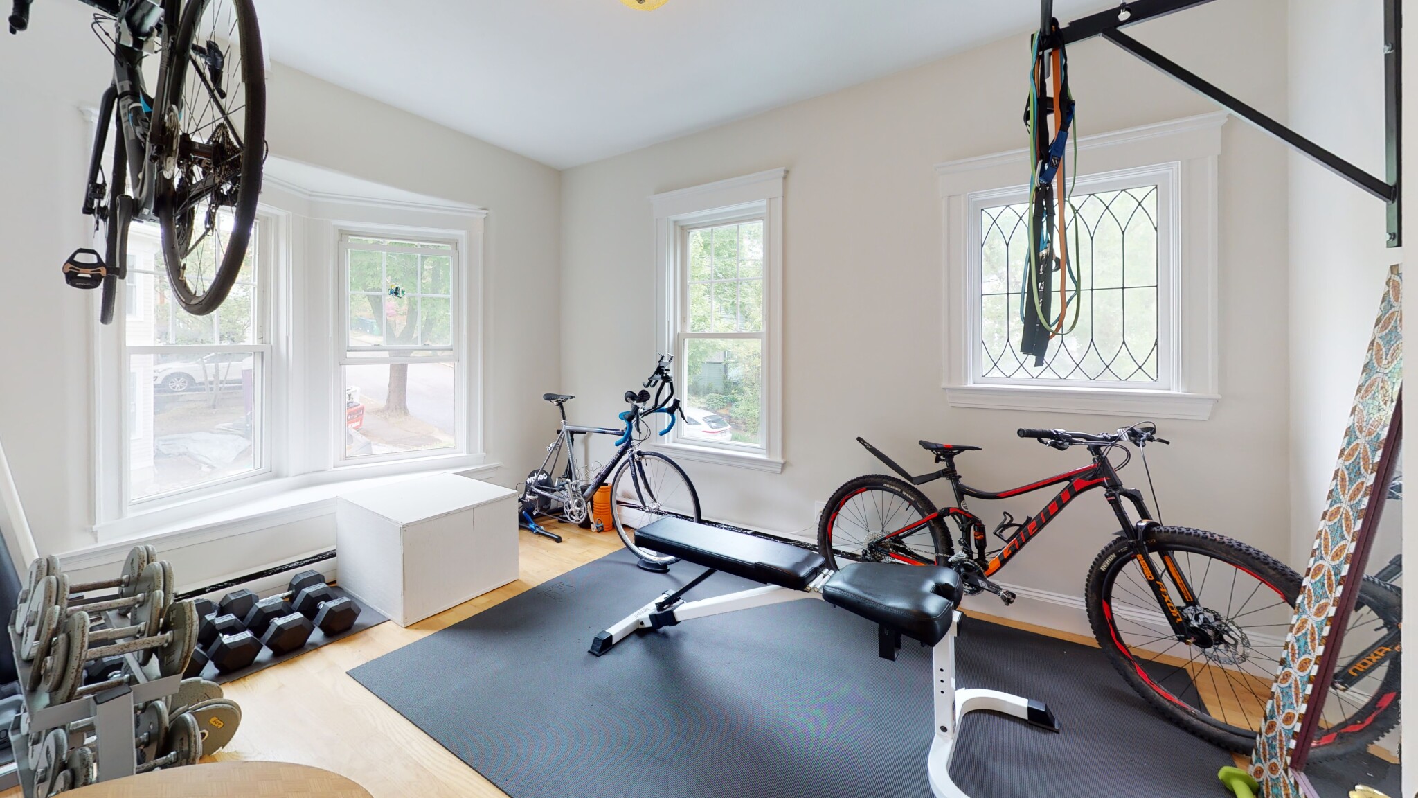 20 Oakland St, Newton Corner