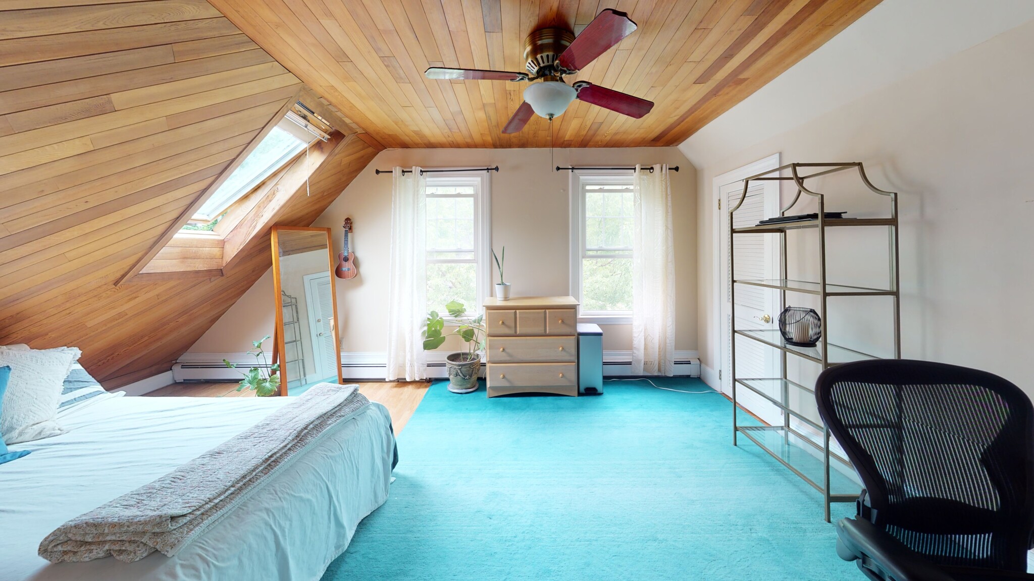 20 Oakland St, Newton Corner