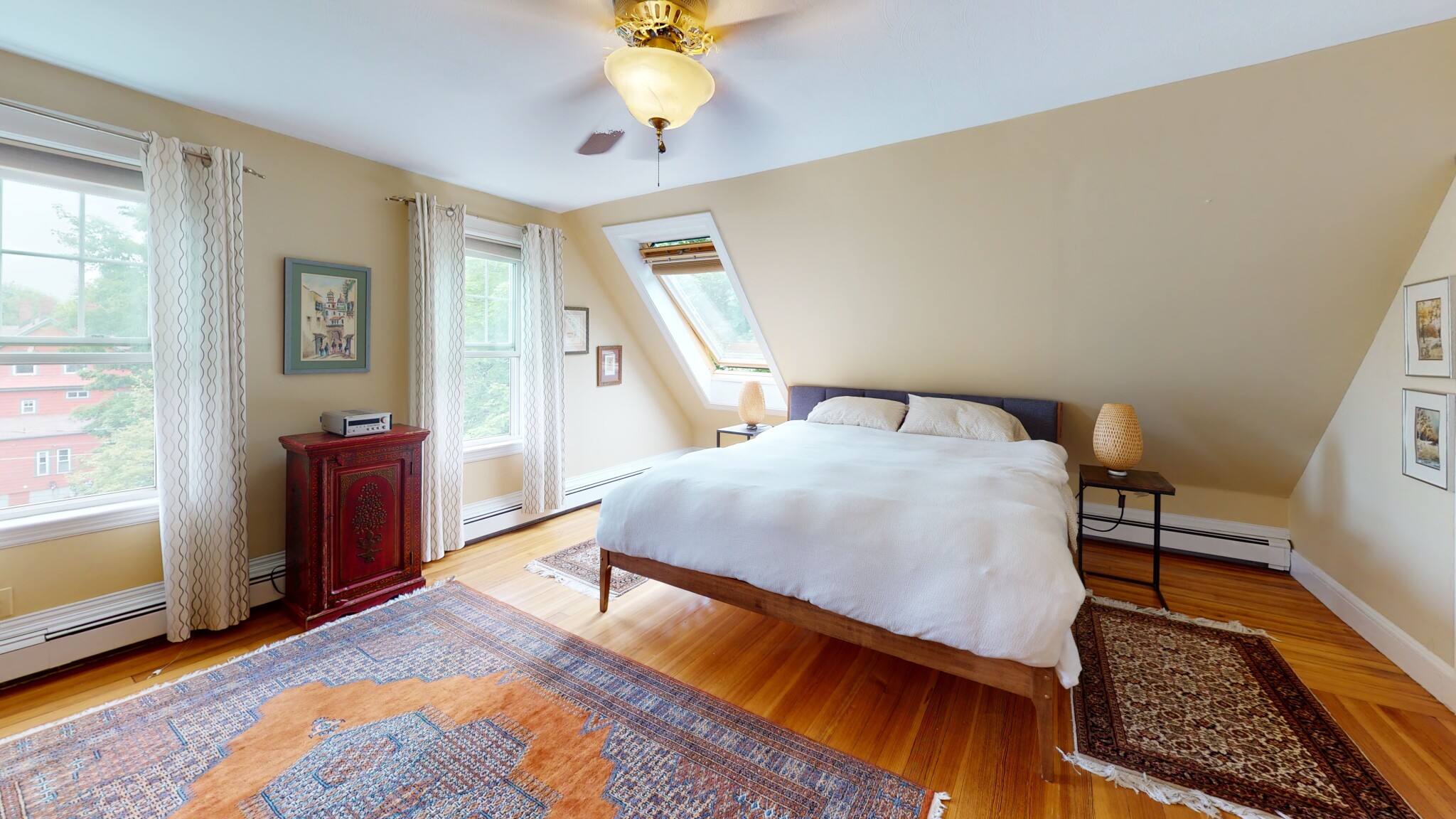 20 Oakland St, Newton Corner