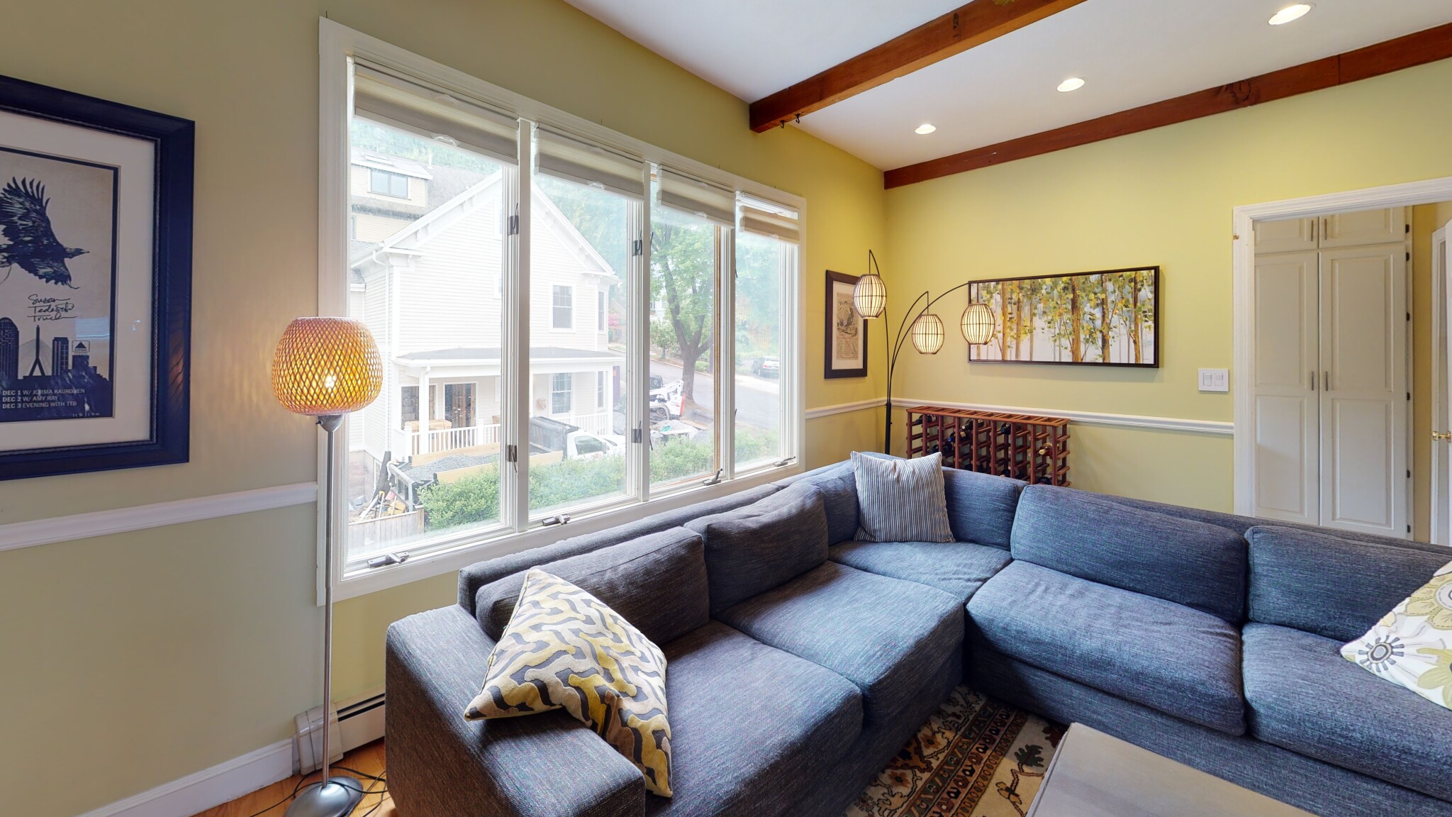 20 Oakland St, Newton Corner