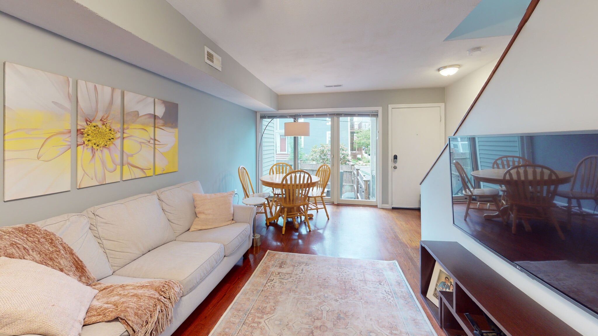 14 Portsmouth St, Lower Allston