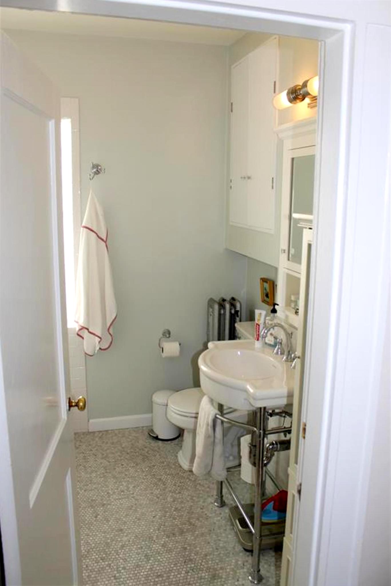 25 Leonard St, Powderhouse