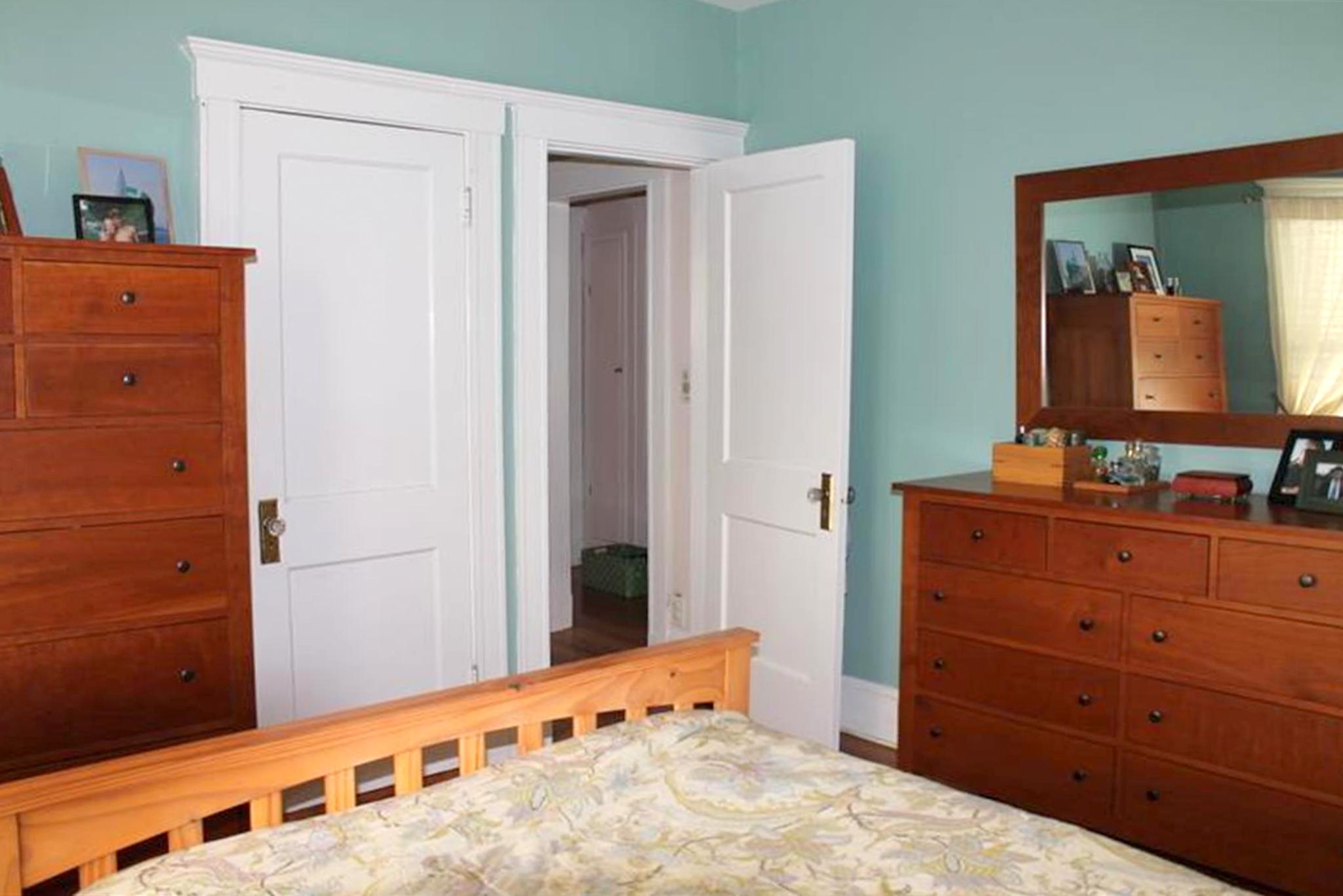 25 Leonard St, Powderhouse