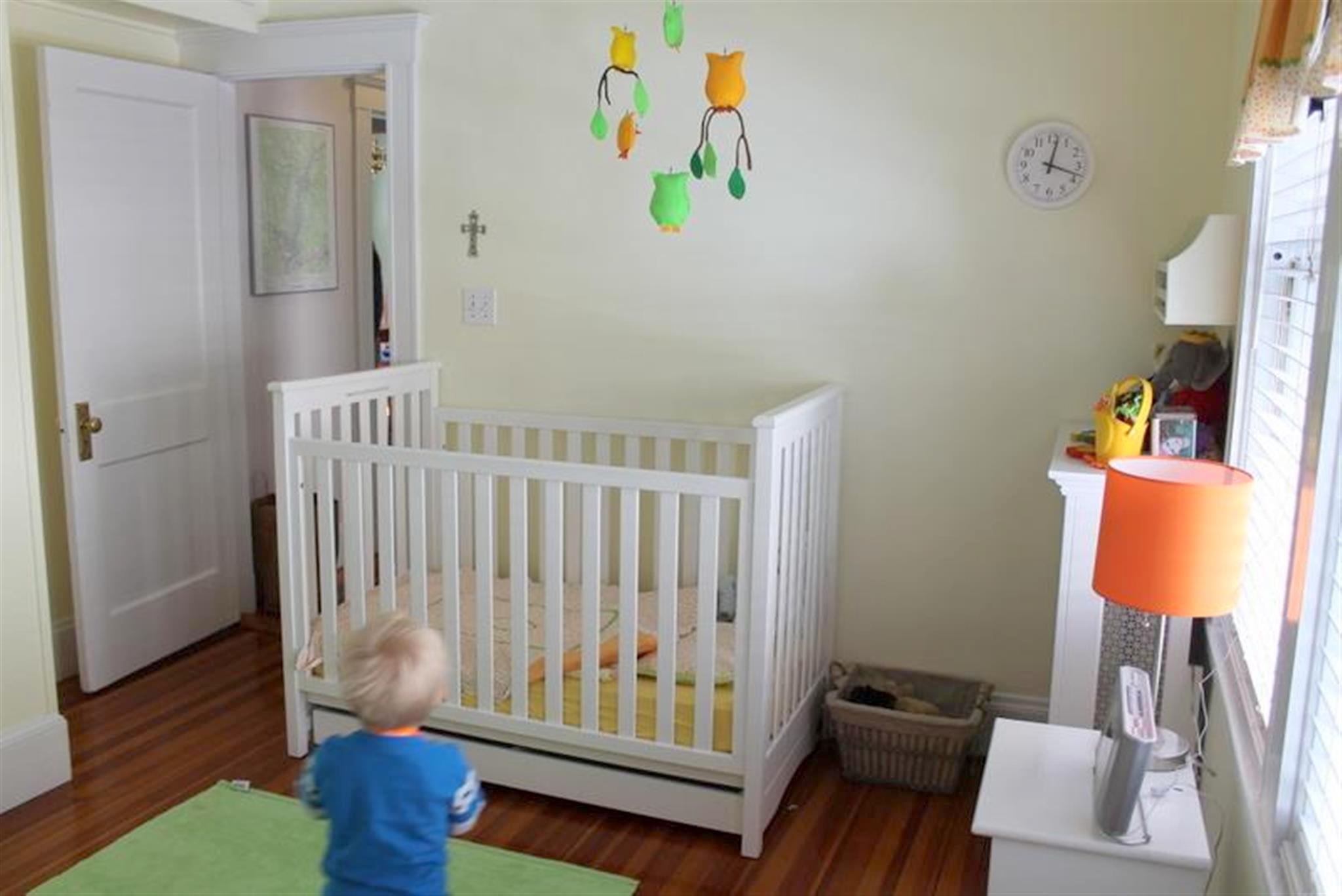 25 Leonard St, Powderhouse