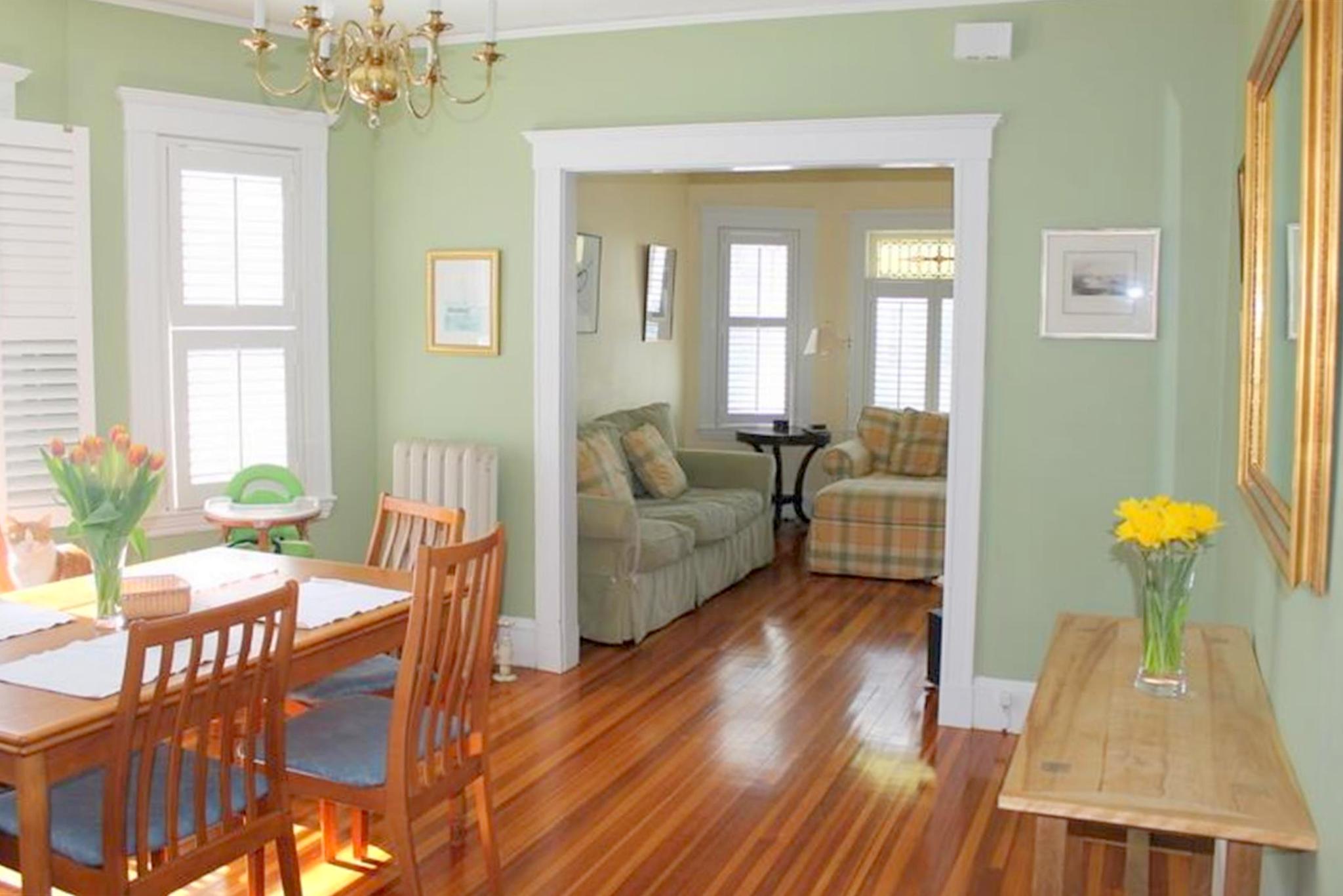 25 Leonard St, Powderhouse