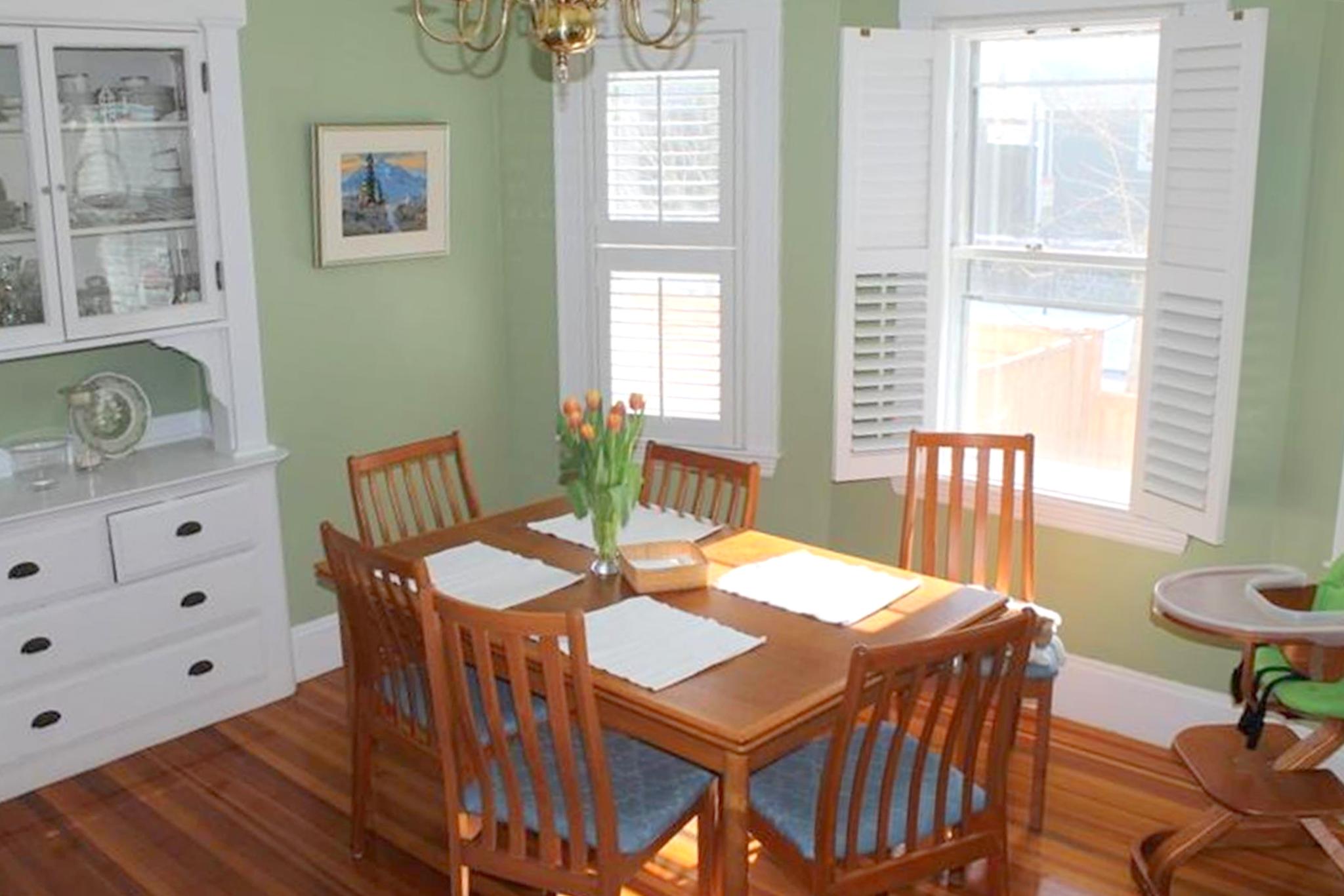 25 Leonard St, Powderhouse