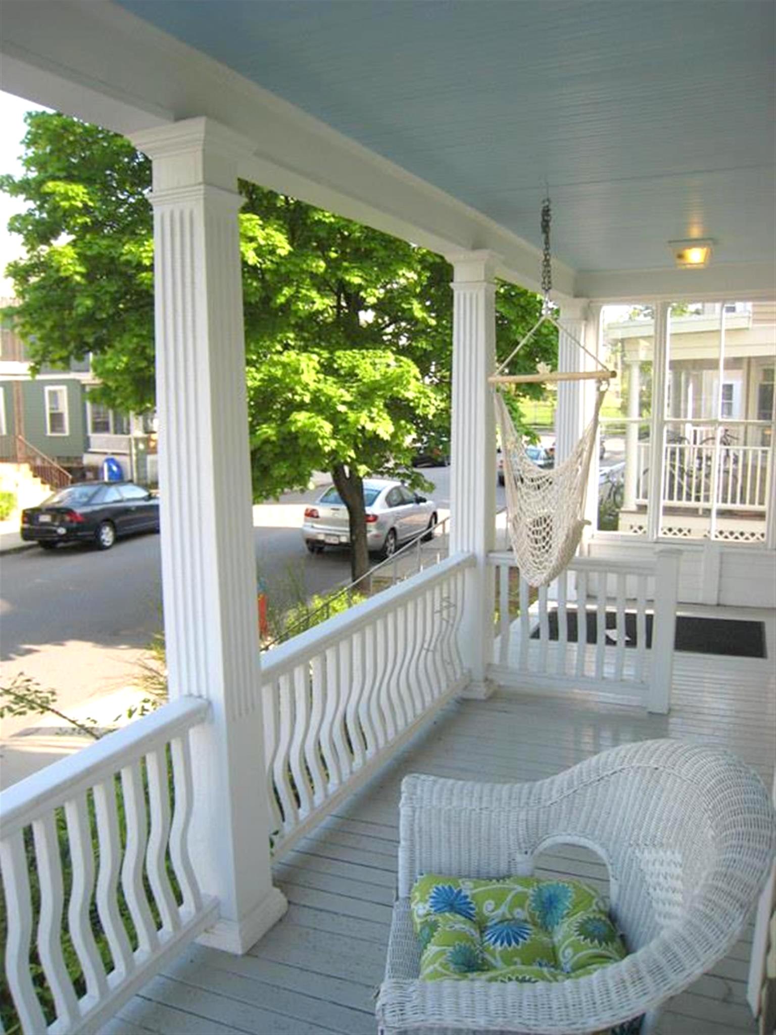 25 Leonard St, Powderhouse