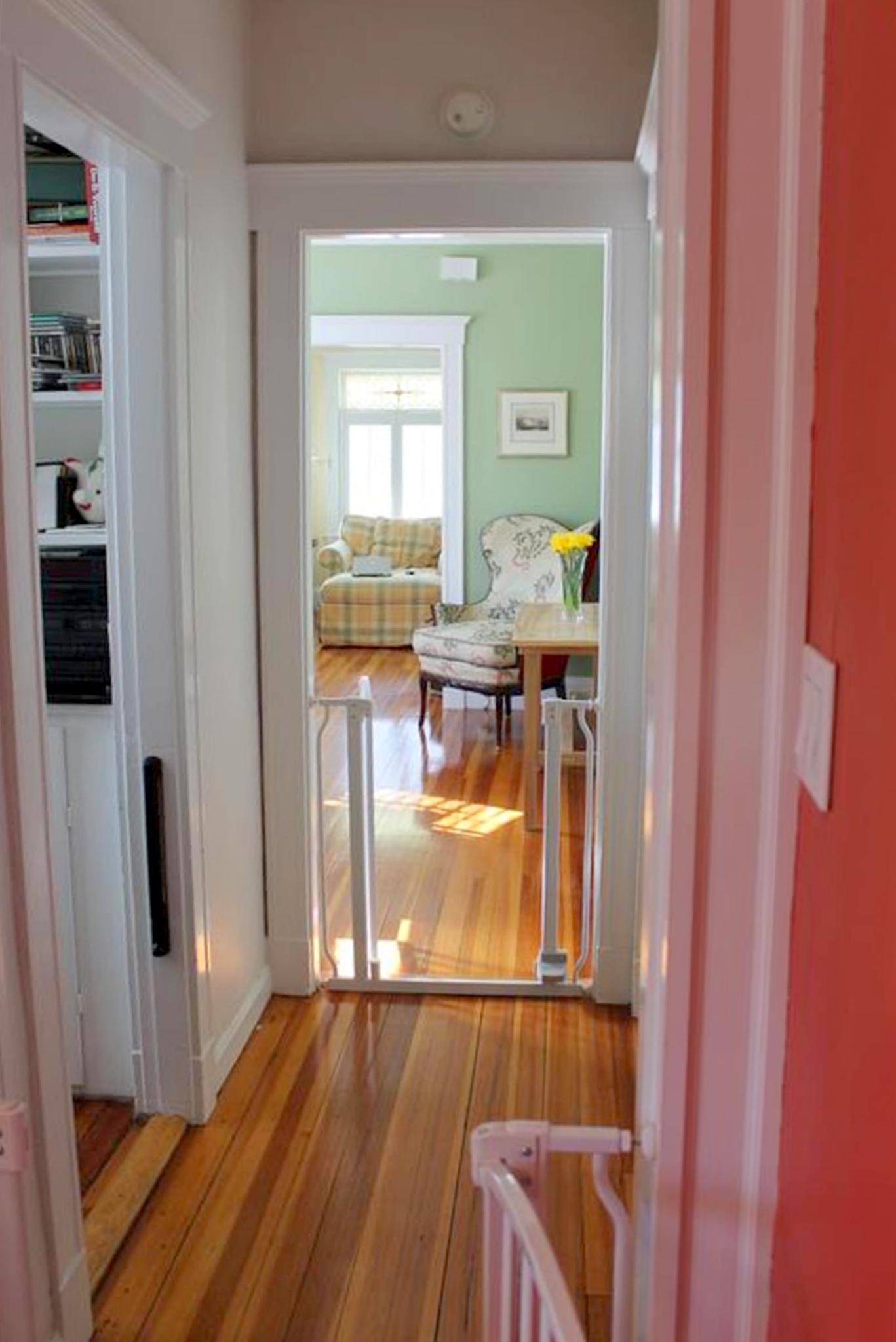 25 Leonard St, Powderhouse