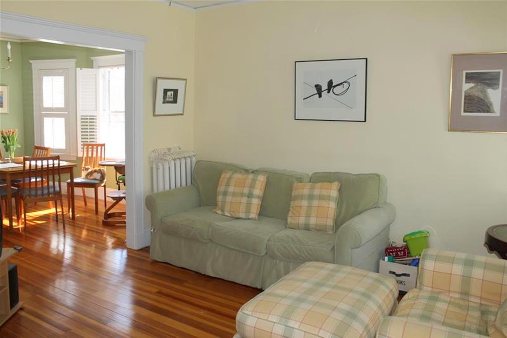 25 Leonard St, Powderhouse