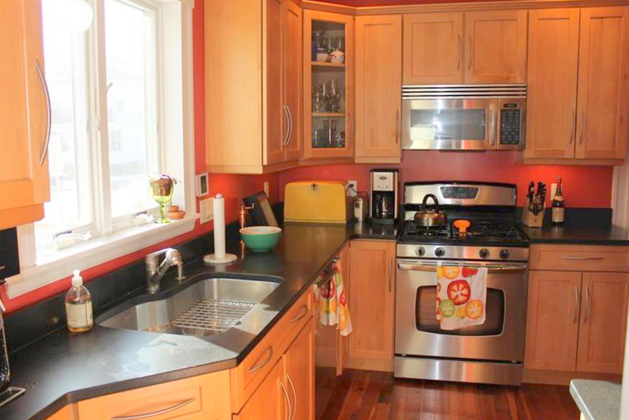 25 Leonard St, Powderhouse