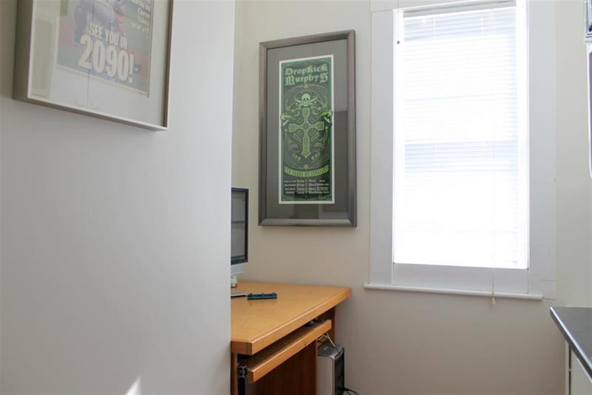 25 Leonard St, Powderhouse