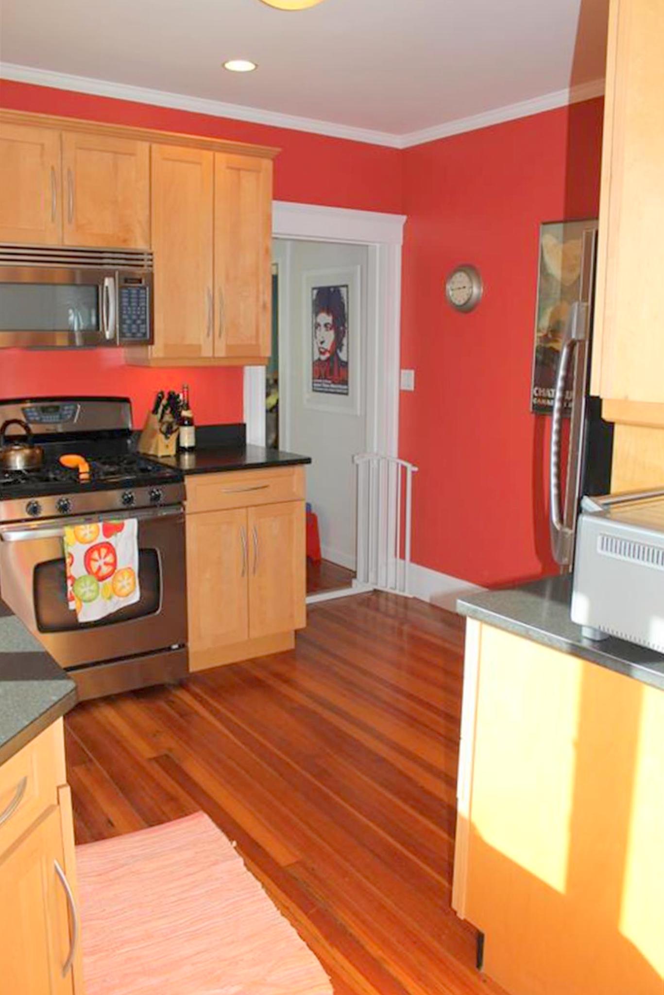 25 Leonard St, Powderhouse