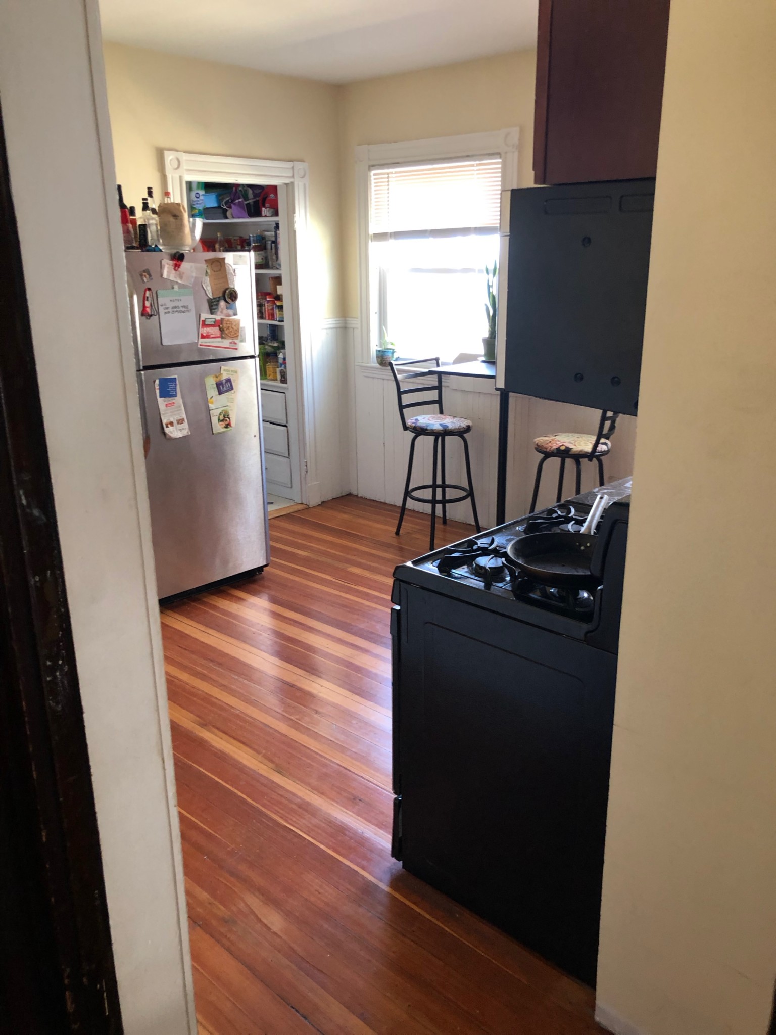 35 Allston St, Allston