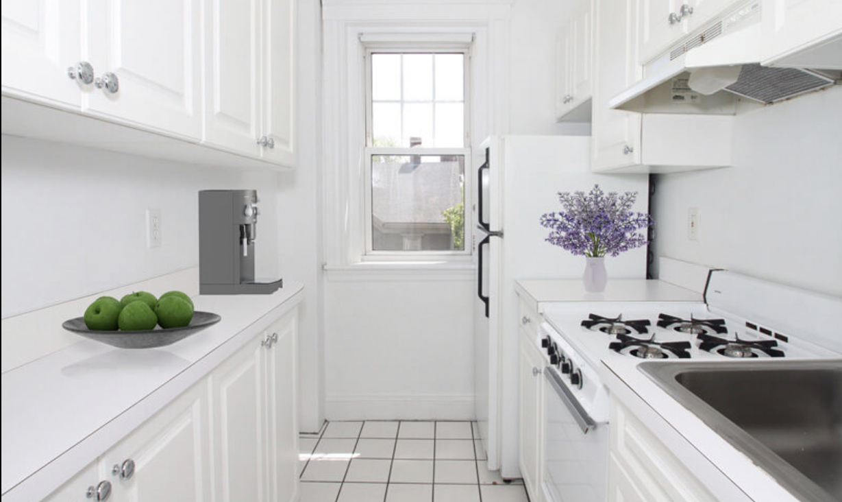 21 Wendell St, Harvard Square