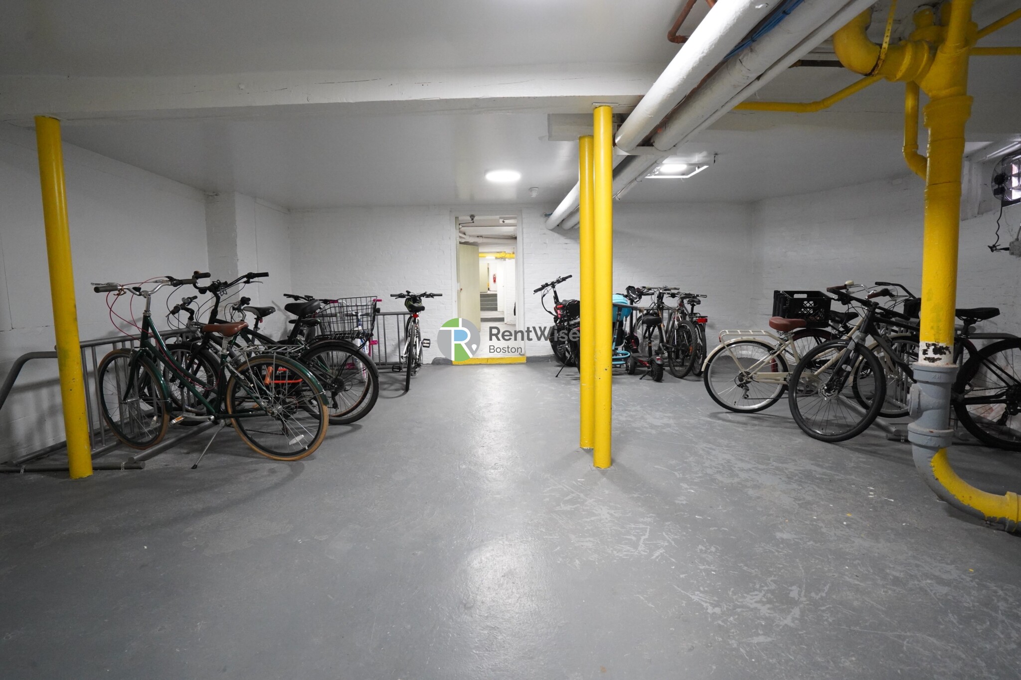 74 South Huntington Ave, Mission Hill