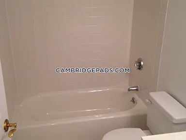 26 Chauncy St, Harvard Square