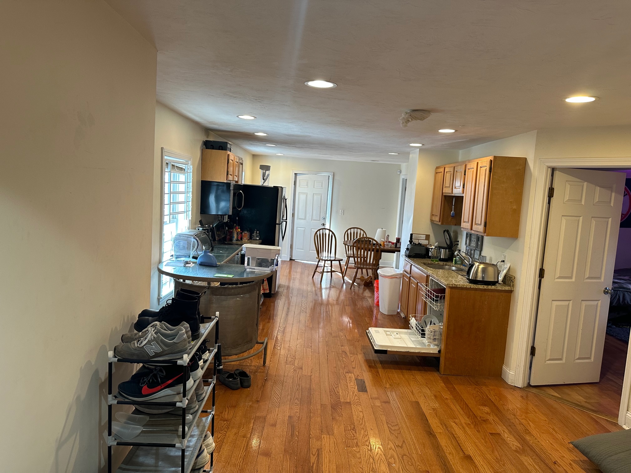 22 Fisher Ave, Mission Hill