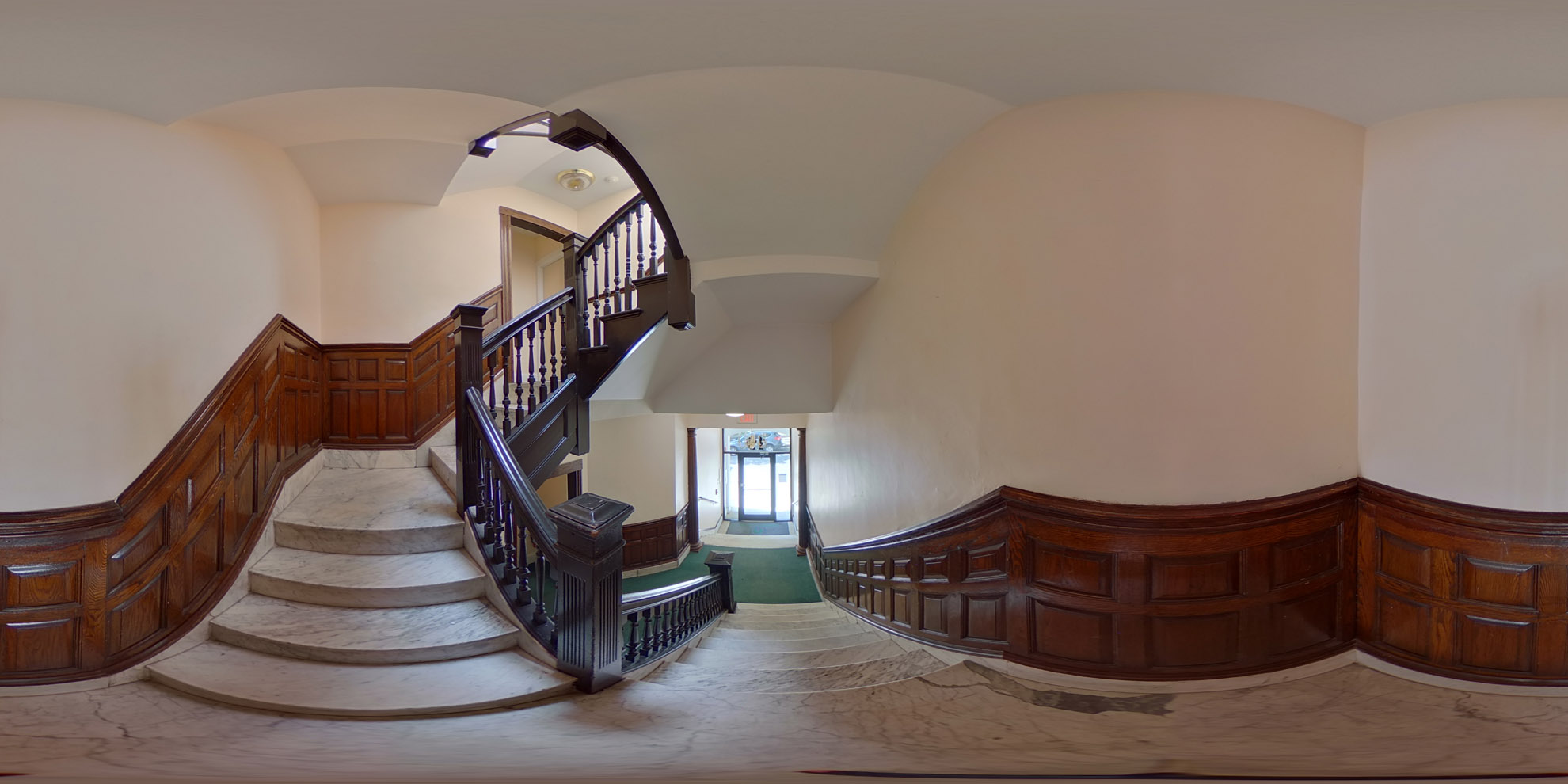 19 Fairbanks St, Coolidge Corner