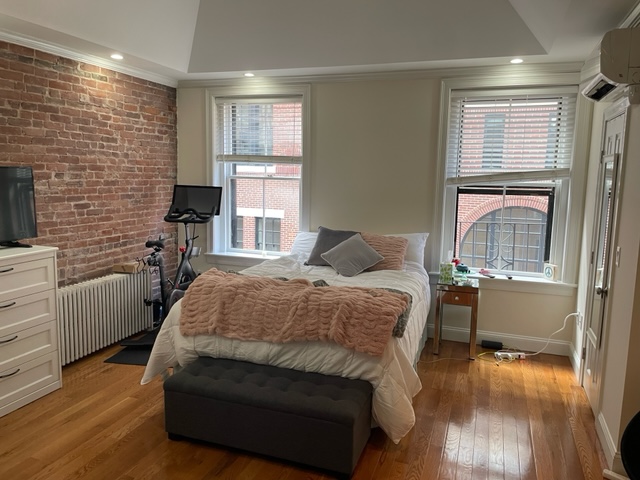 52 Temple, Beacon Hill