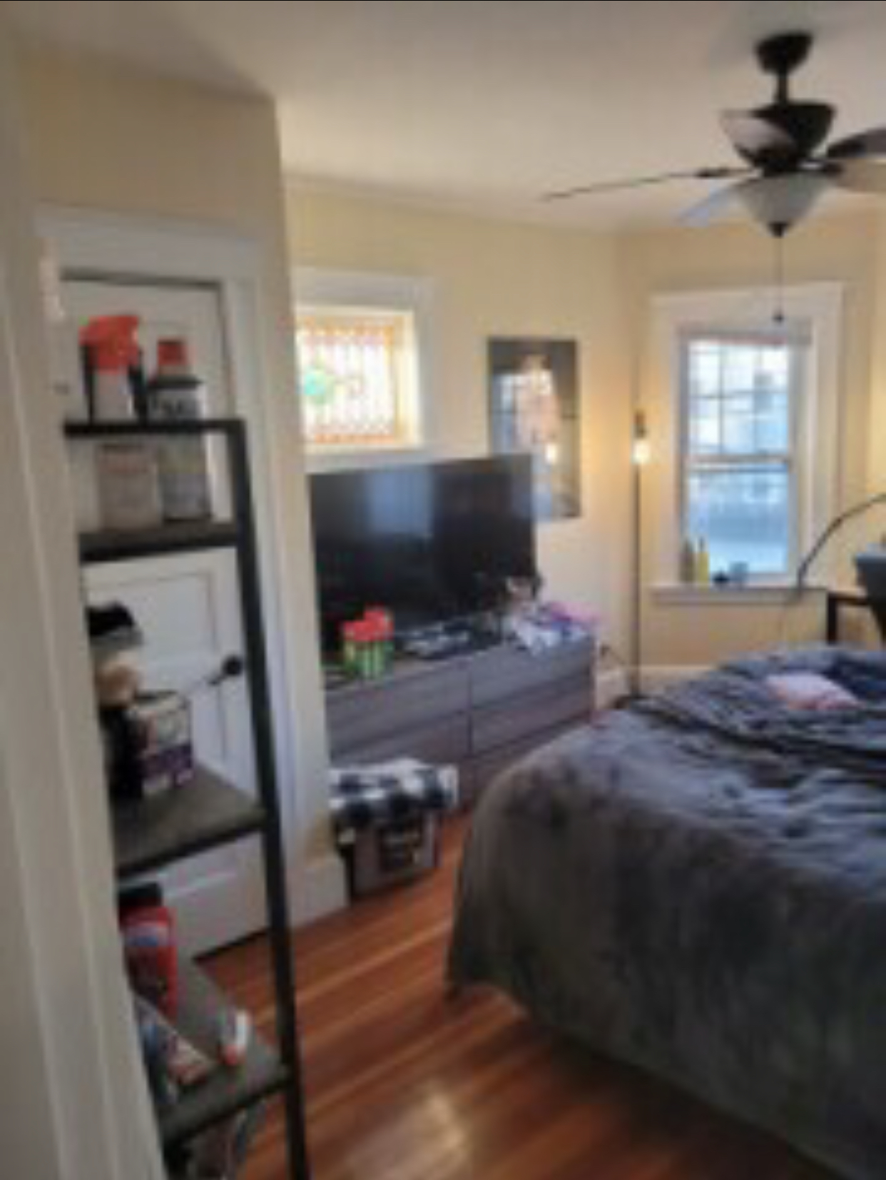 332 Beacon St, Porter Square