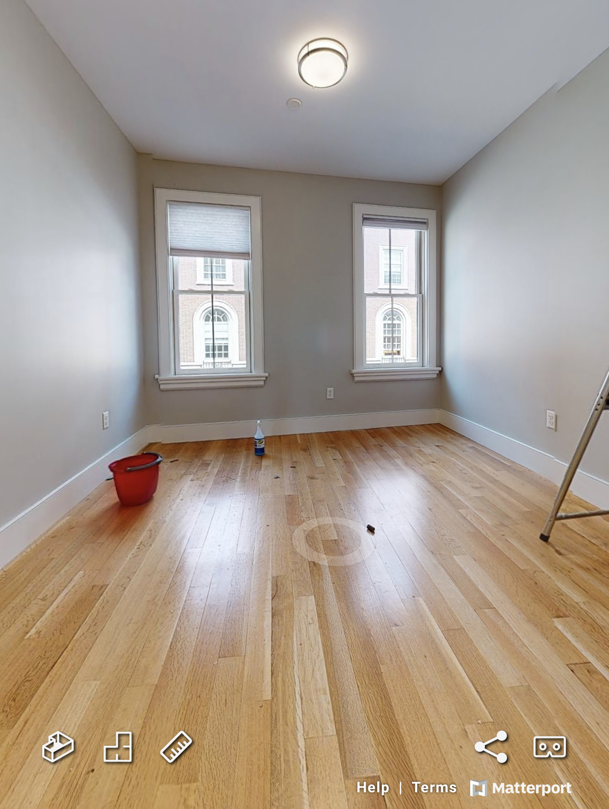 40 Bow St, Harvard Square