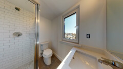 2837 Washington, Roxbury