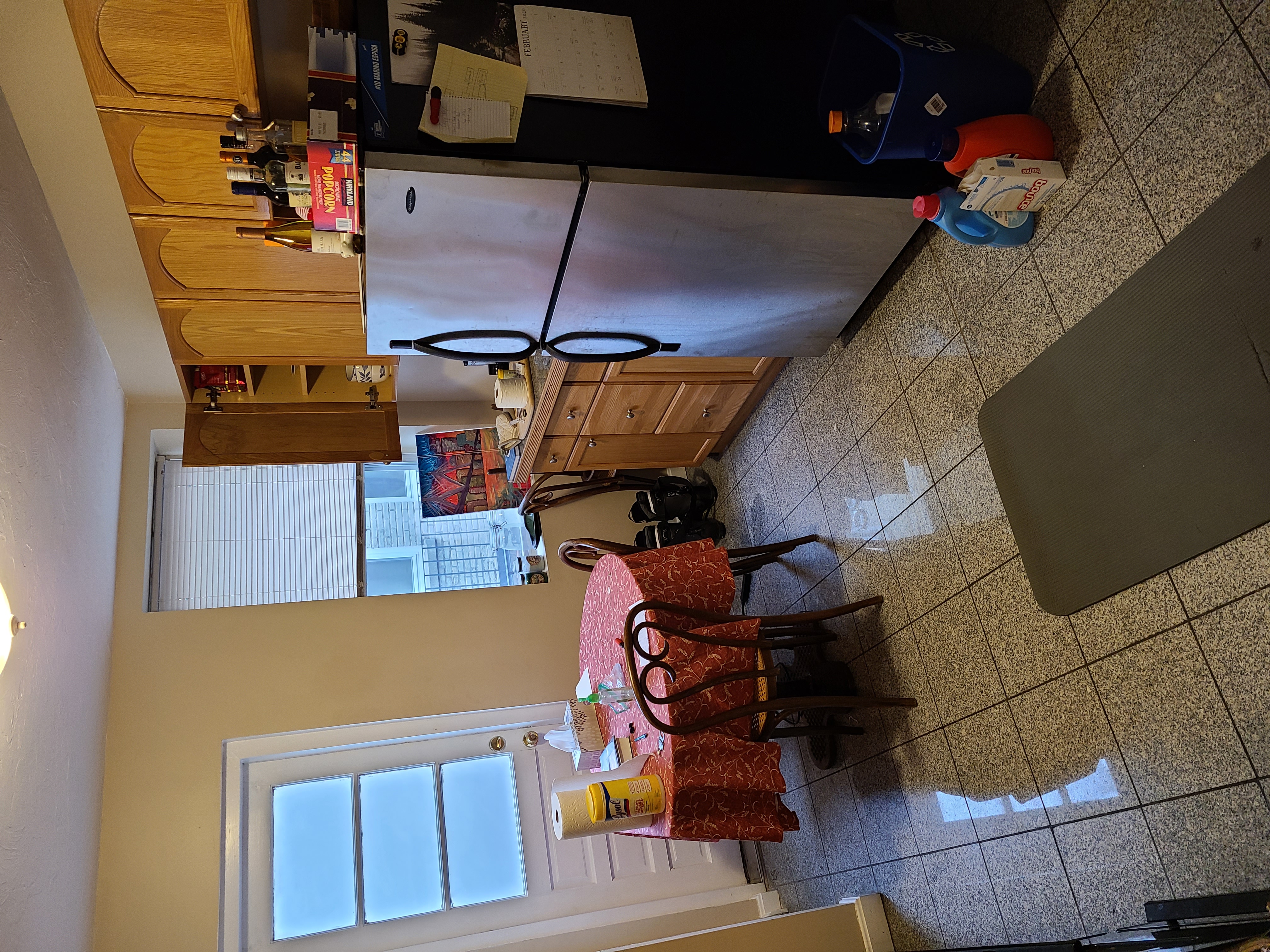 224 Hanover St, North End